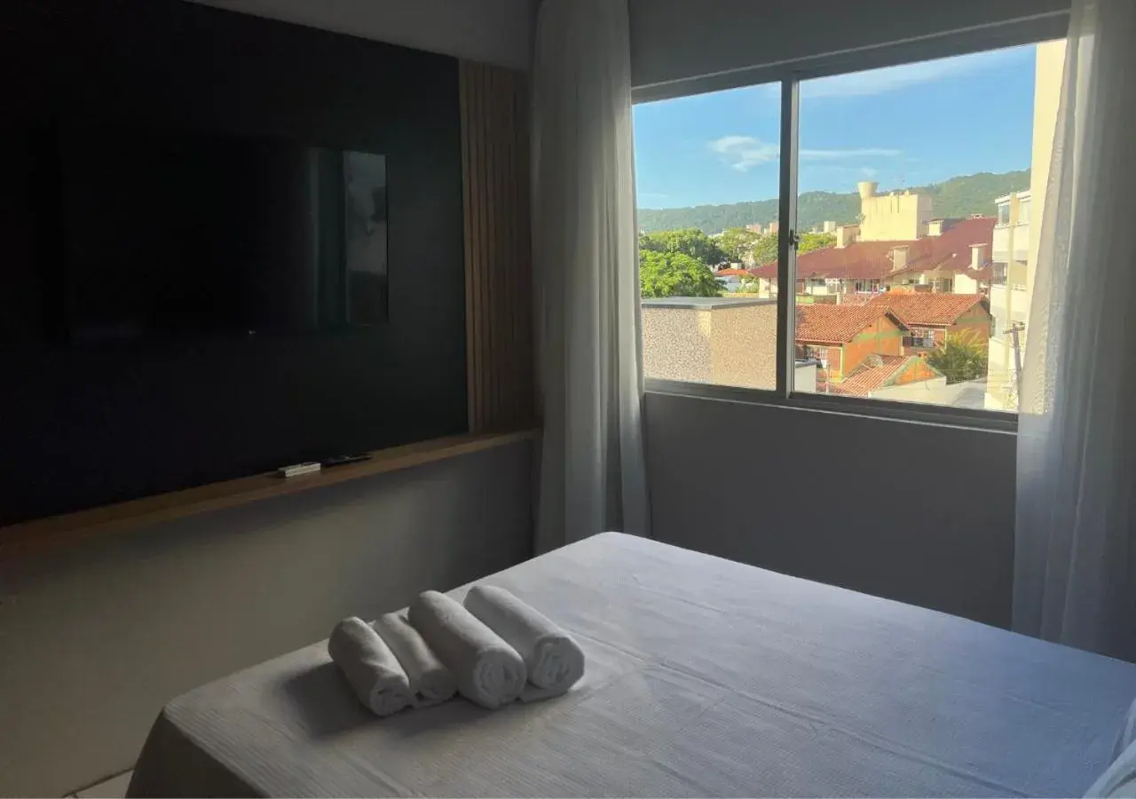 Standard Double Room - single occupancy in Ilha Forte Praia Hotel Standard Double Room - single occupancy in Ilha Forte Praia Hotel