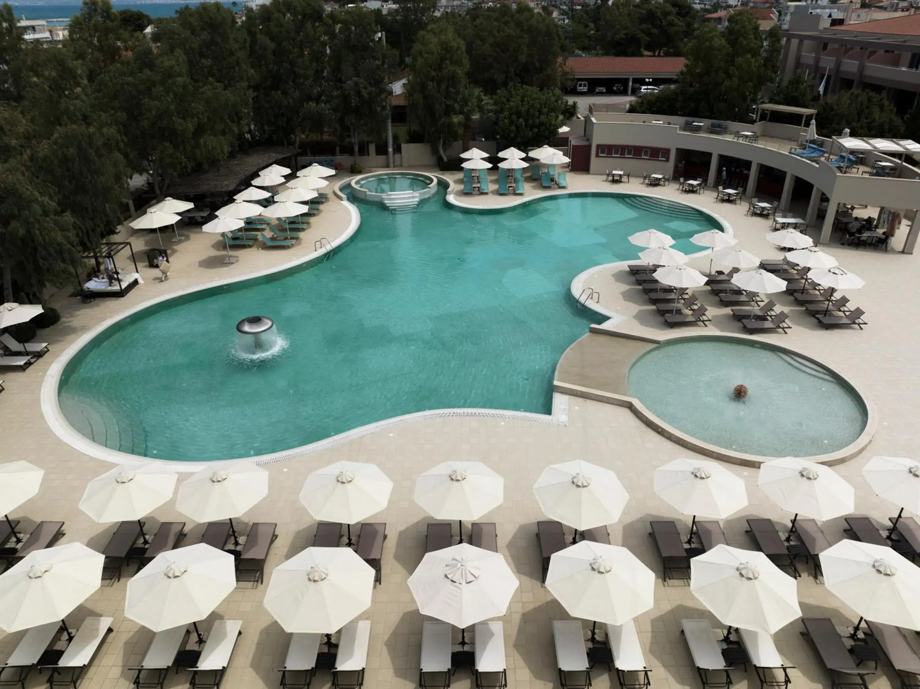 Alkyon Resort Hotel & Spa Alkyon Resort Hotel & Spa