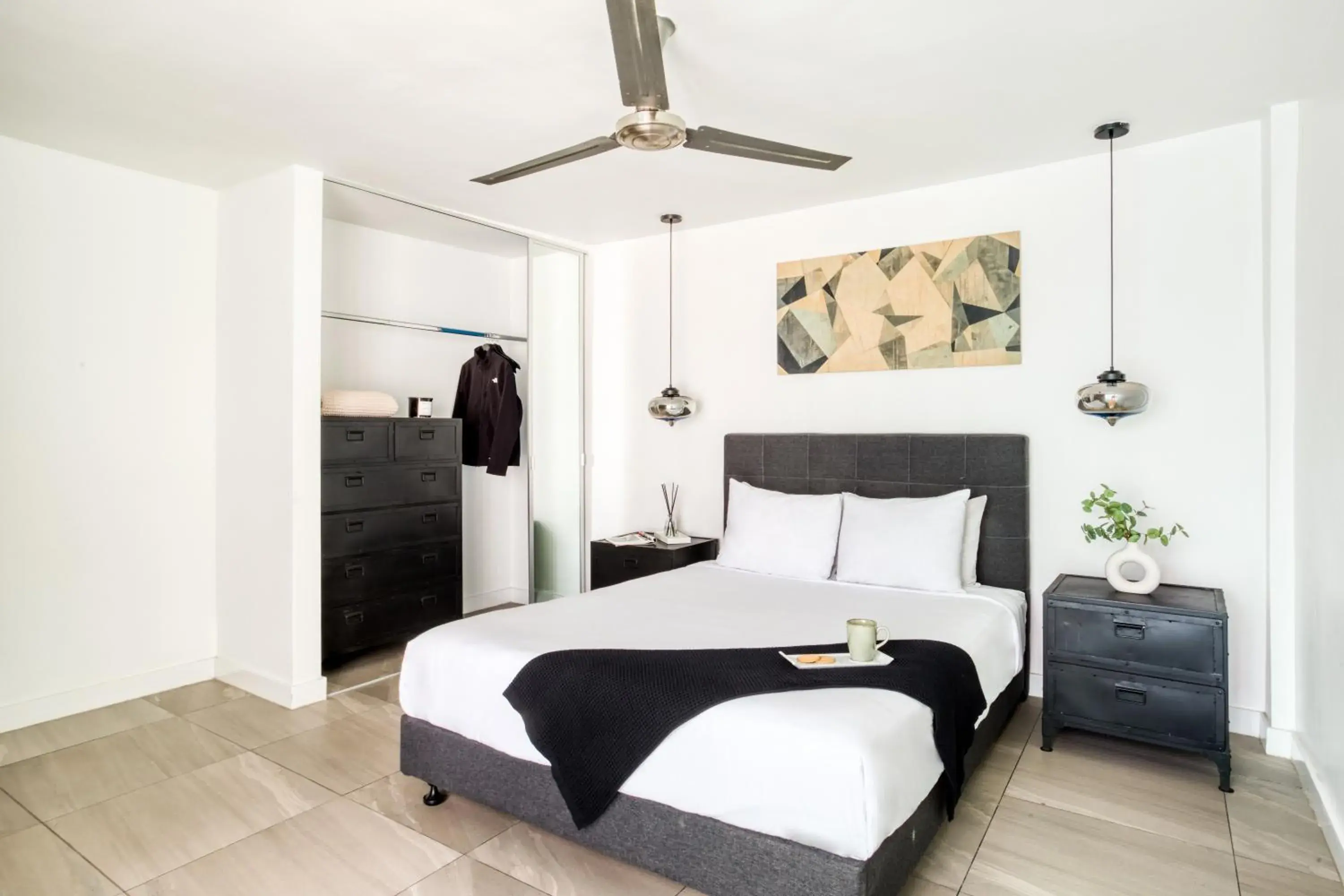 Two-Bedroom Apartment in Eazy Centro by ULIV Two-Bedroom Apartment in Eazy Centro by ULIV