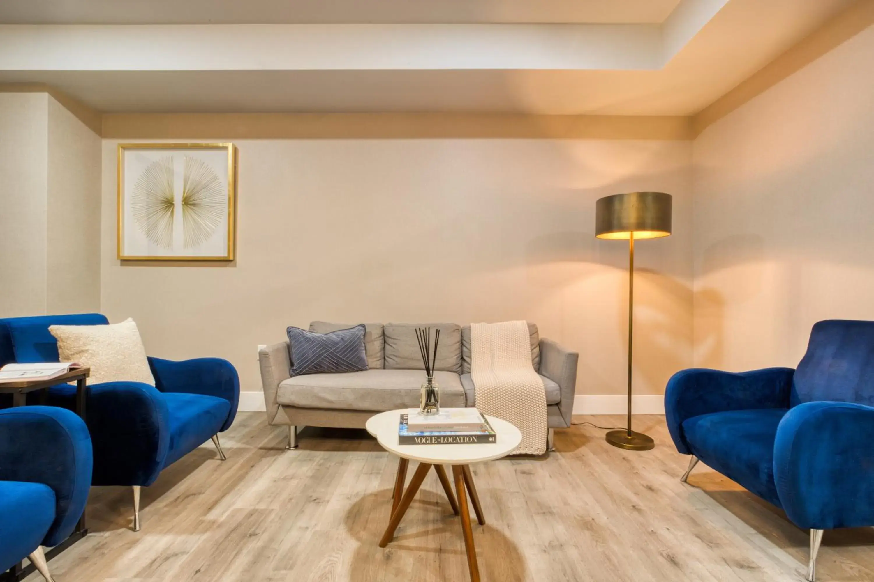 Superior Double Apartment in Eazy Rio by ULIV Superior Double Apartment in Eazy Rio by ULIV