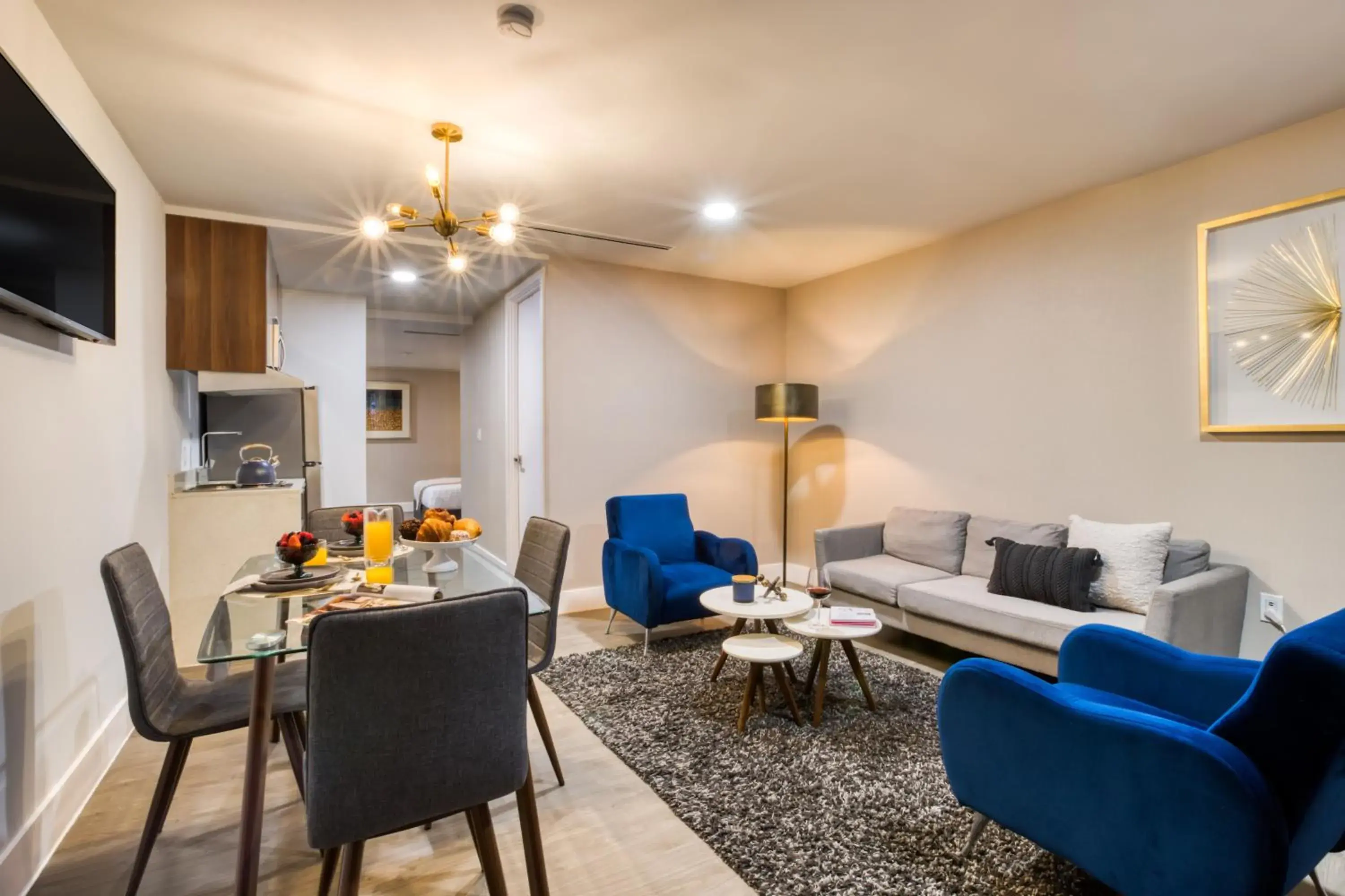 Stylish Apartment in Eazy Rio by ULIV Stylish Apartment in Eazy Rio by ULIV