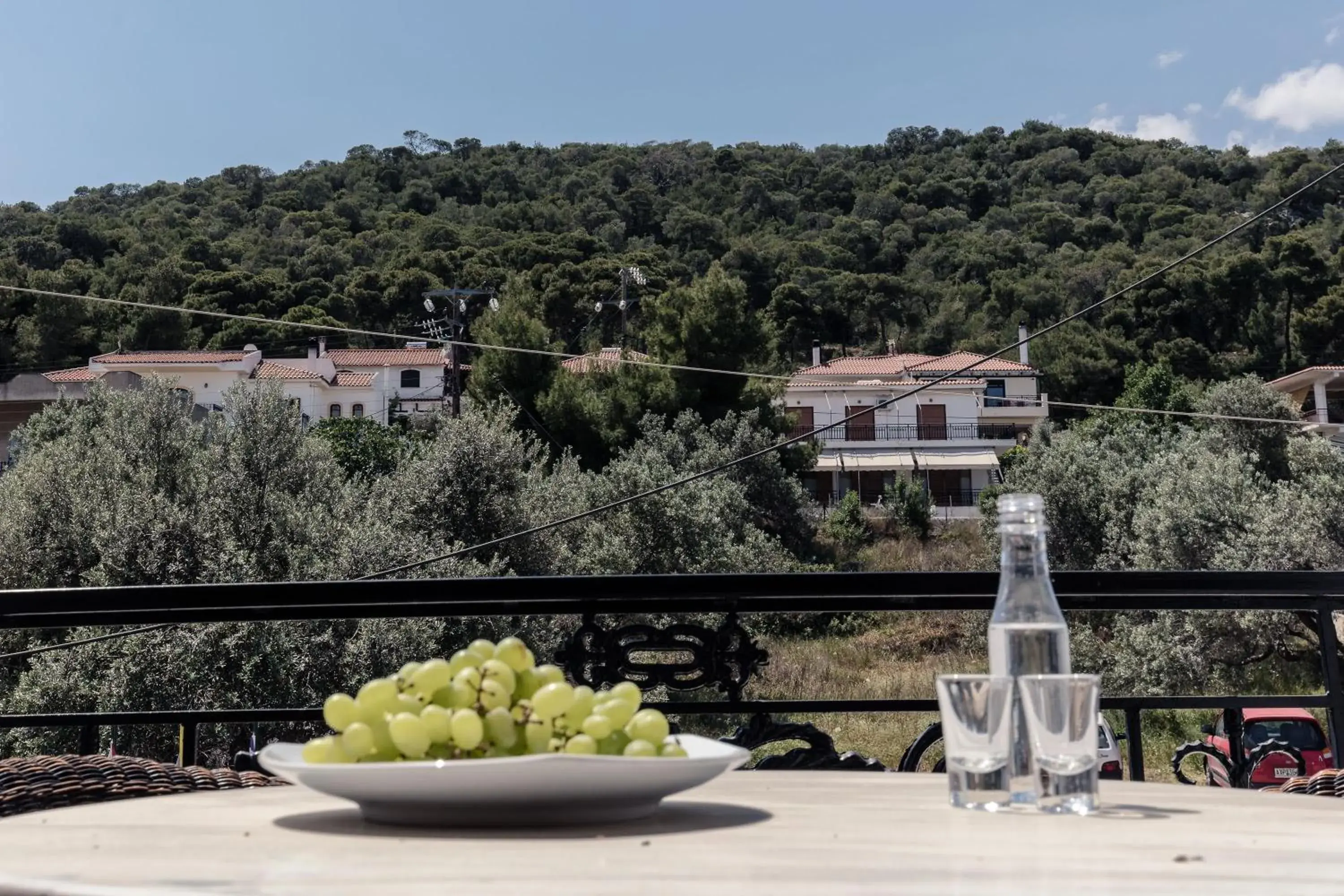 Maisonette in Aktaion Beach Boutique Hotel & Spa Maisonette in Aktaion Beach Boutique Hotel & Spa