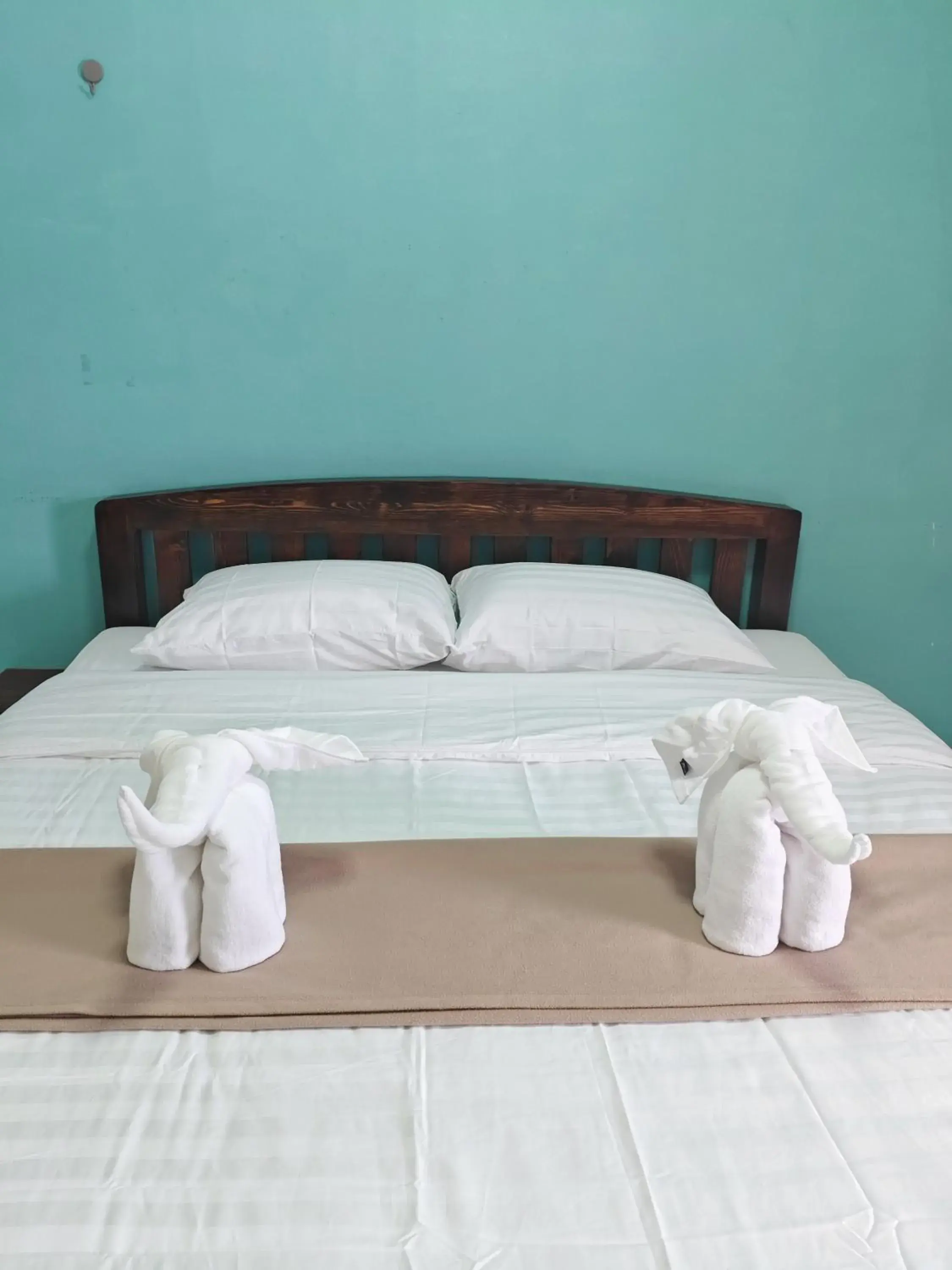 Standard King Room in Noble Thippanate Standard King Room in Noble Thippanate