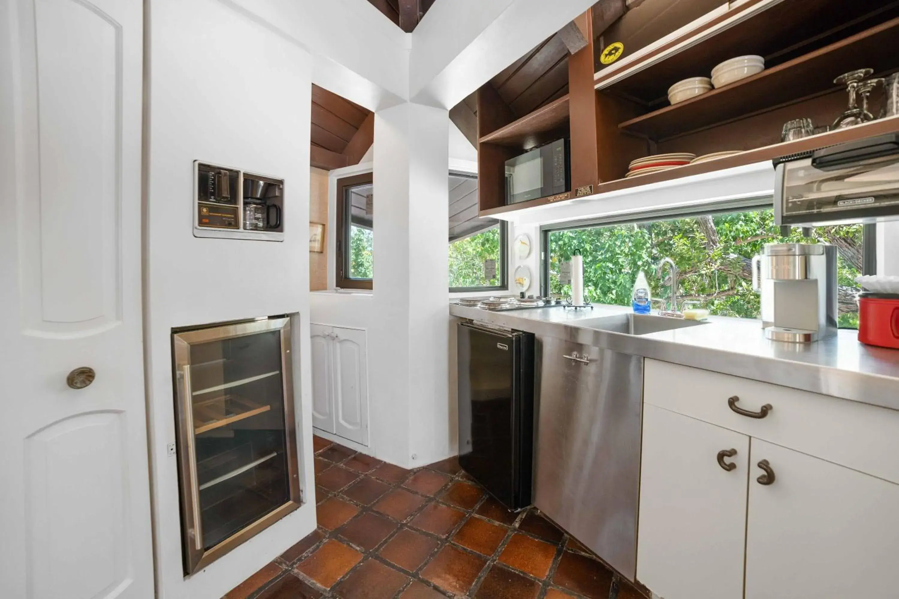 King Studio in Barnacle Bed and Breakfast King Studio in Barnacle Bed and Breakfast