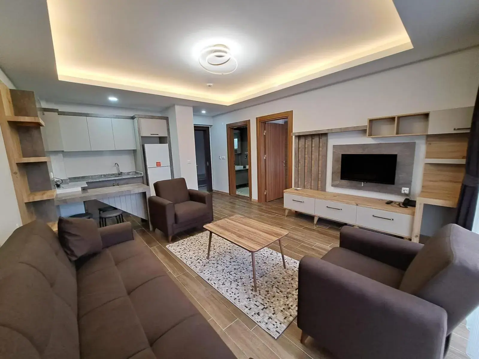 Afyon Regulus Thermal Apart Hotel & Villas Afyon Regulus Thermal Apart Hotel & Villas