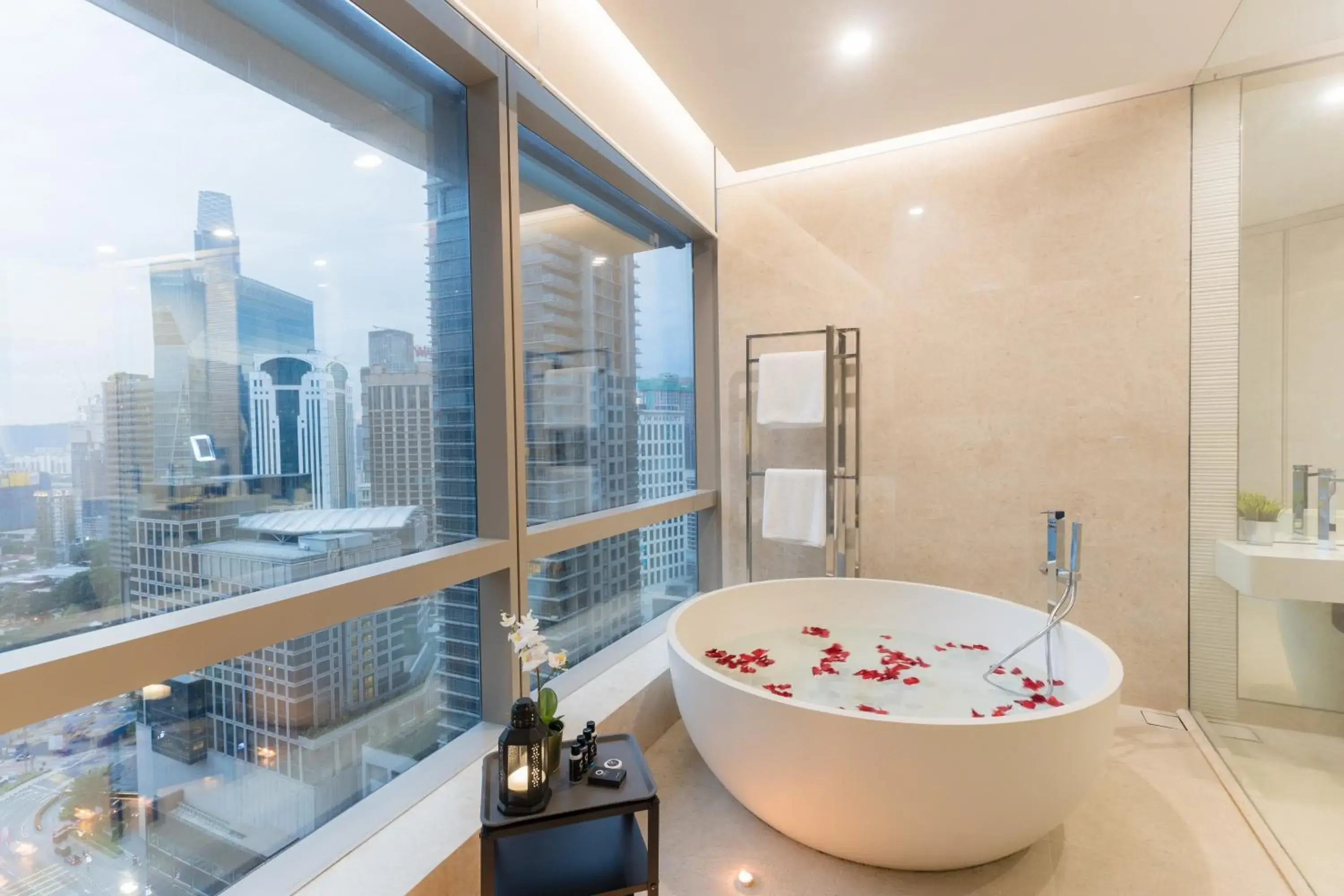 Molton Brown Signature Suite in Atelier Bukit Bintang Molton Brown Signature Suite in Atelier Bukit Bintang