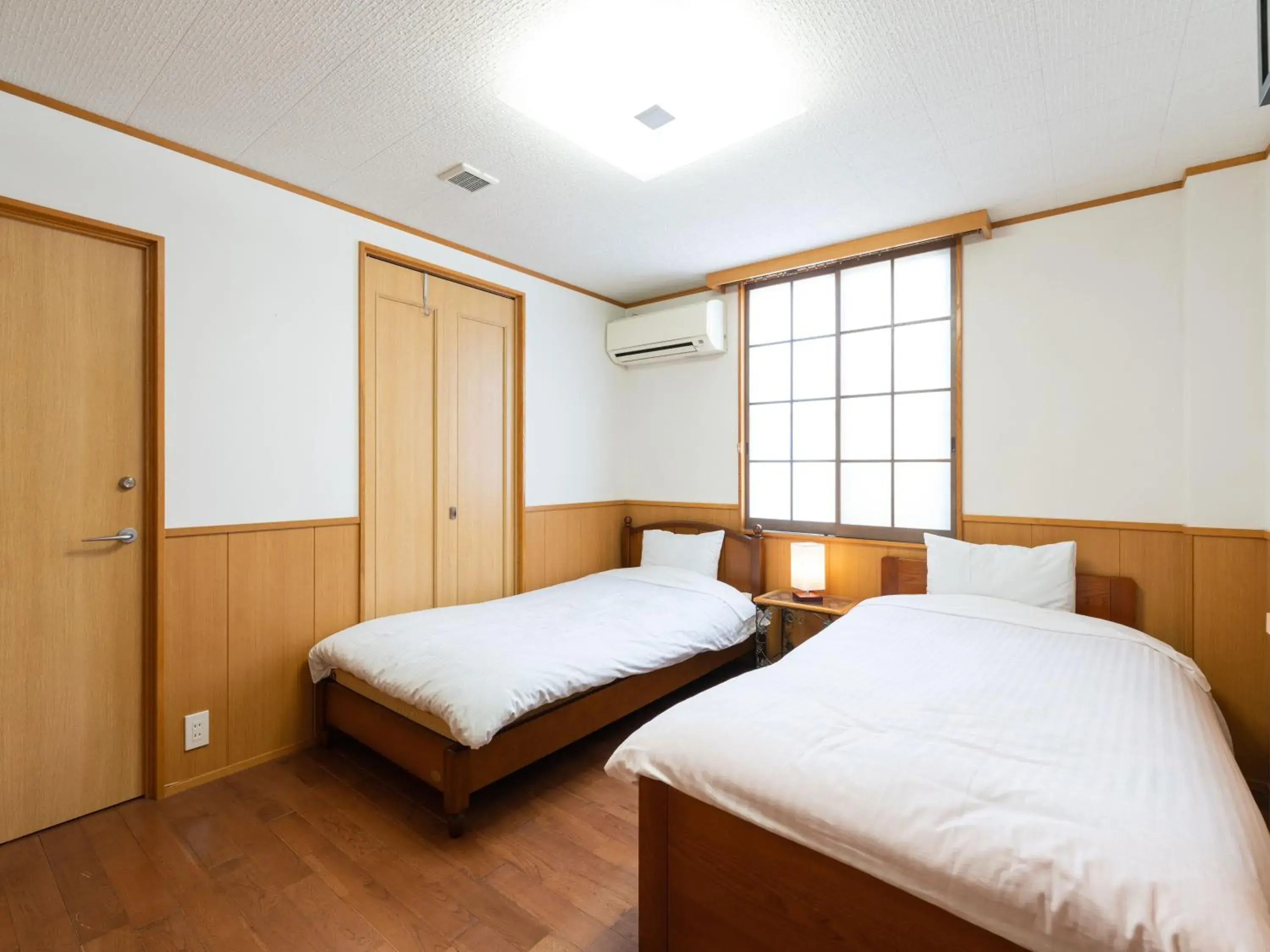 Standard Family Room in Travel Inn Kofu Standard Family Room in Travel Inn Kofu
