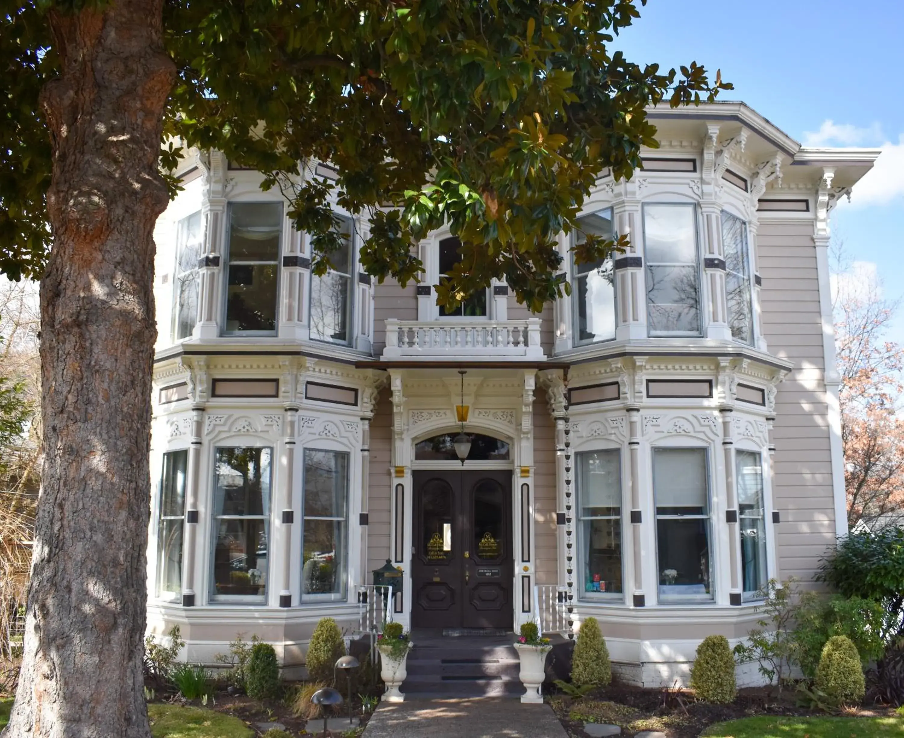 McCall House Boutique Hotel McCall House Boutique Hotel