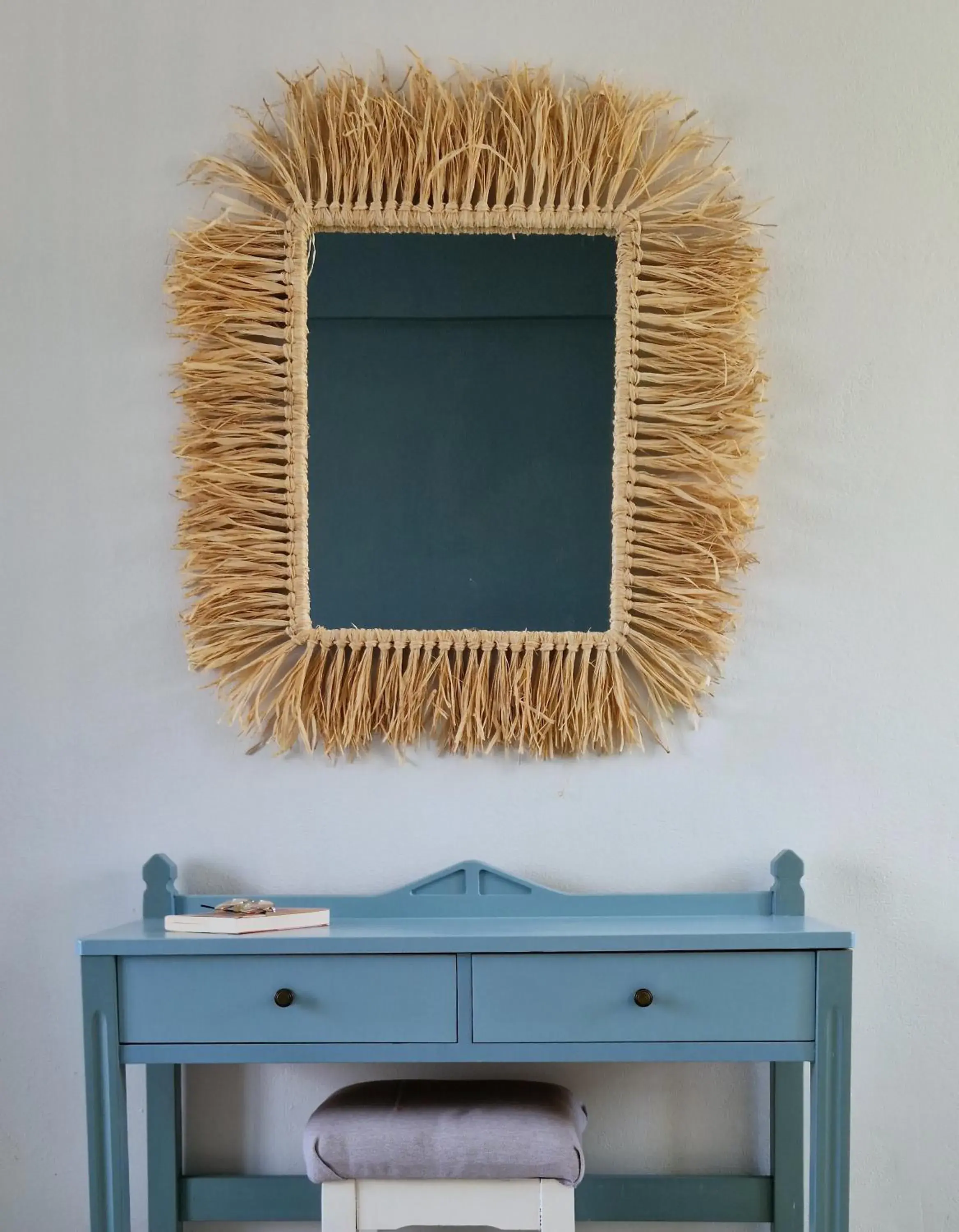 Triple Room with Pool View in Kurmulis Studios Triple Room with Pool View in Kurmulis Studios