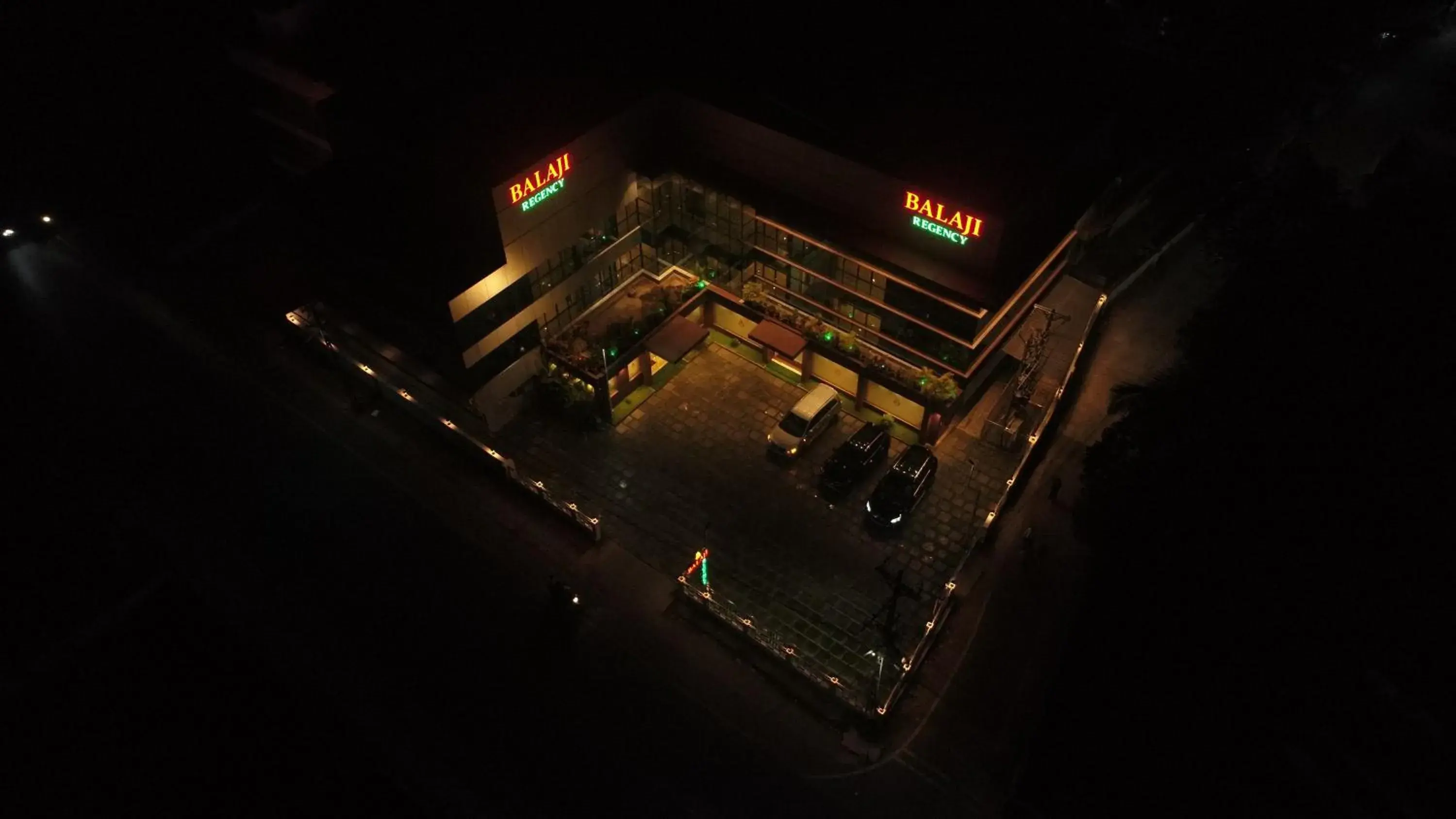 Balaji Regency Kanhangad Balaji Regency Kanhangad