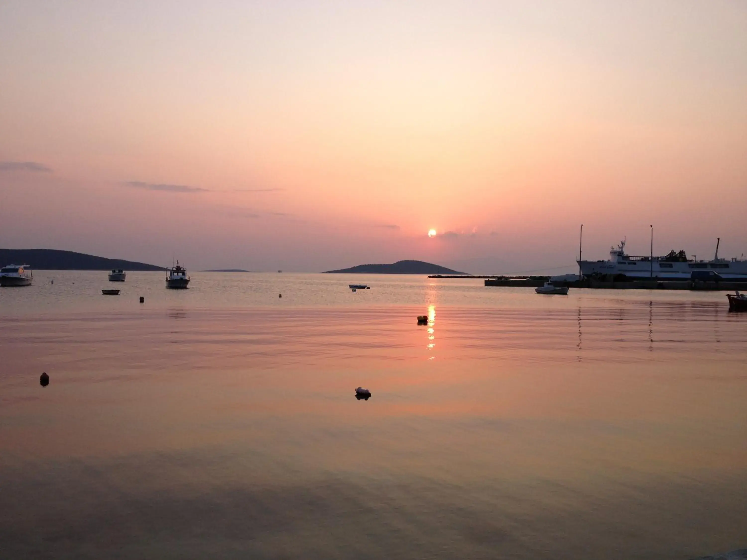 Studio (3 Adults) in Gikas Apartments Triple Studio Sea View B7 Studio (3 Adults) in Gikas Apartments Triple Studio Sea View B7