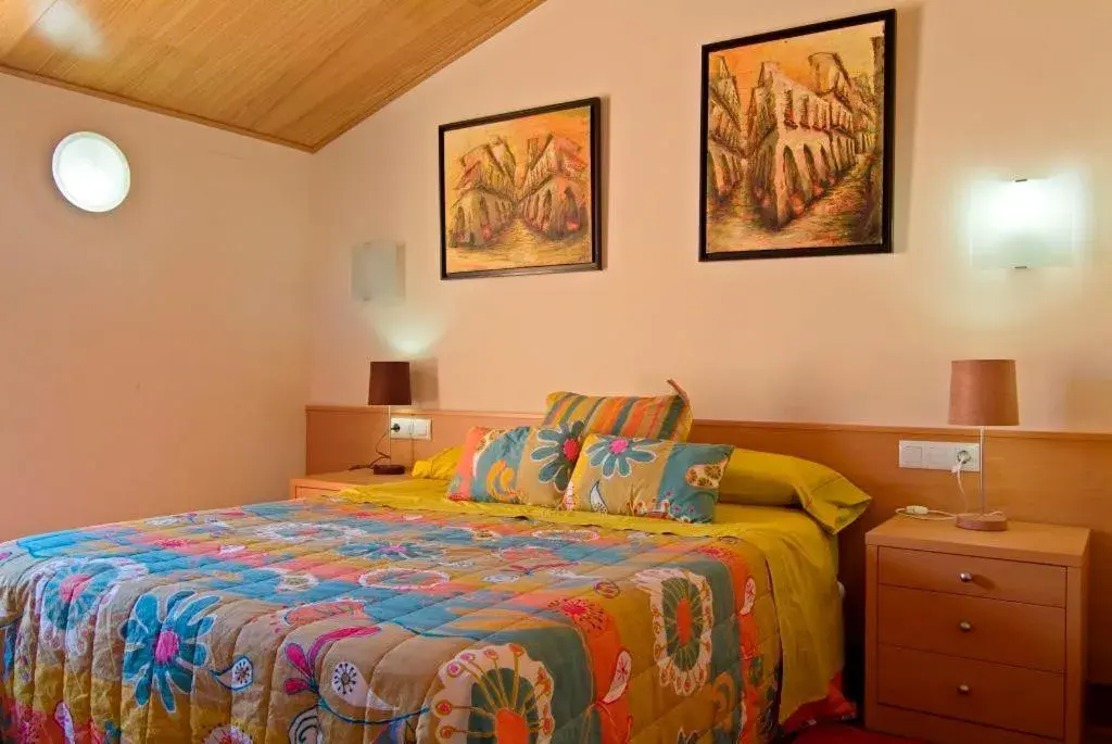 Double or Twin Room in Hotel Pinxo Double or Twin Room in Hotel Pinxo