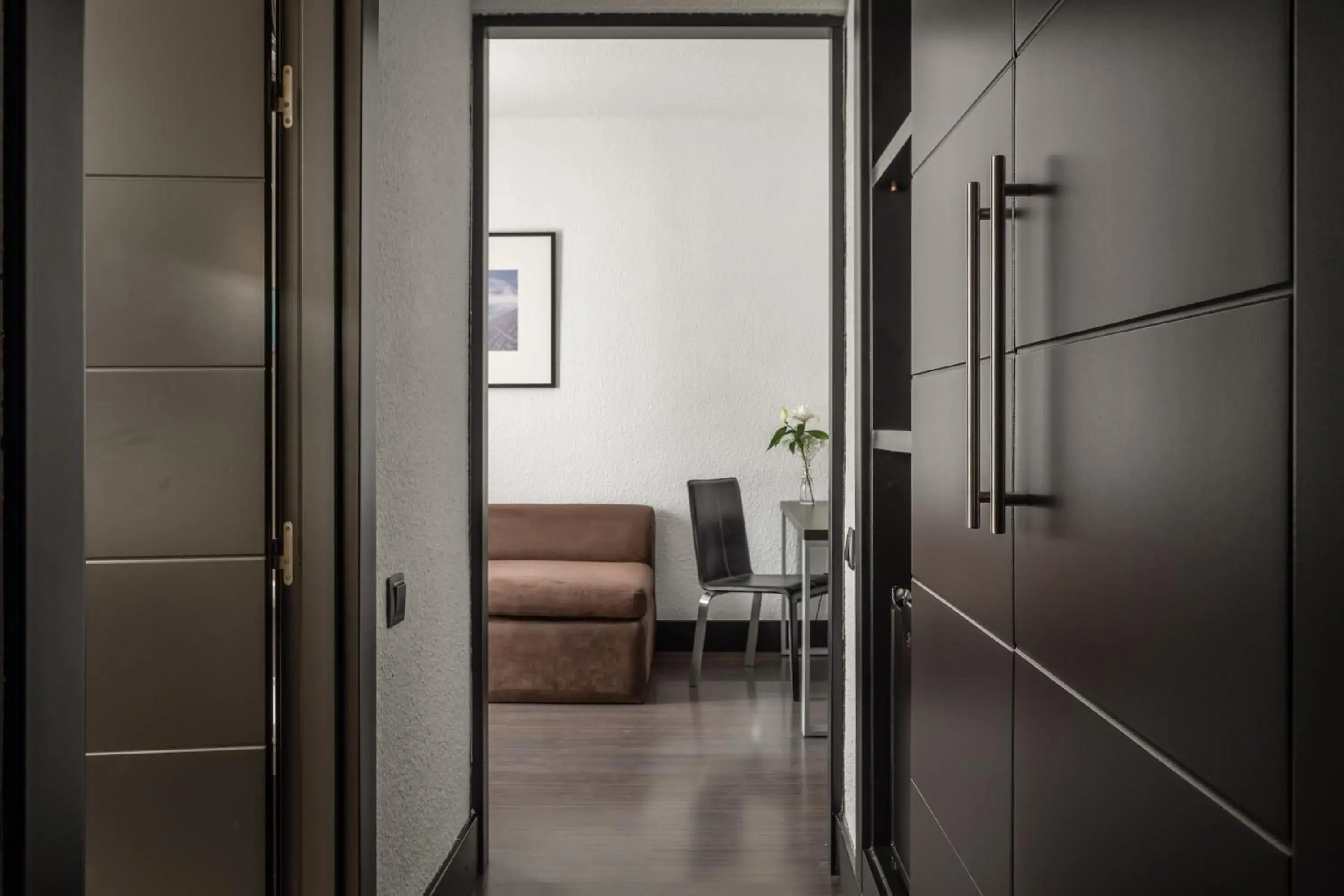 Superior Double Room in Hotel Medium Valencia Superior Double Room in Hotel Medium Valencia