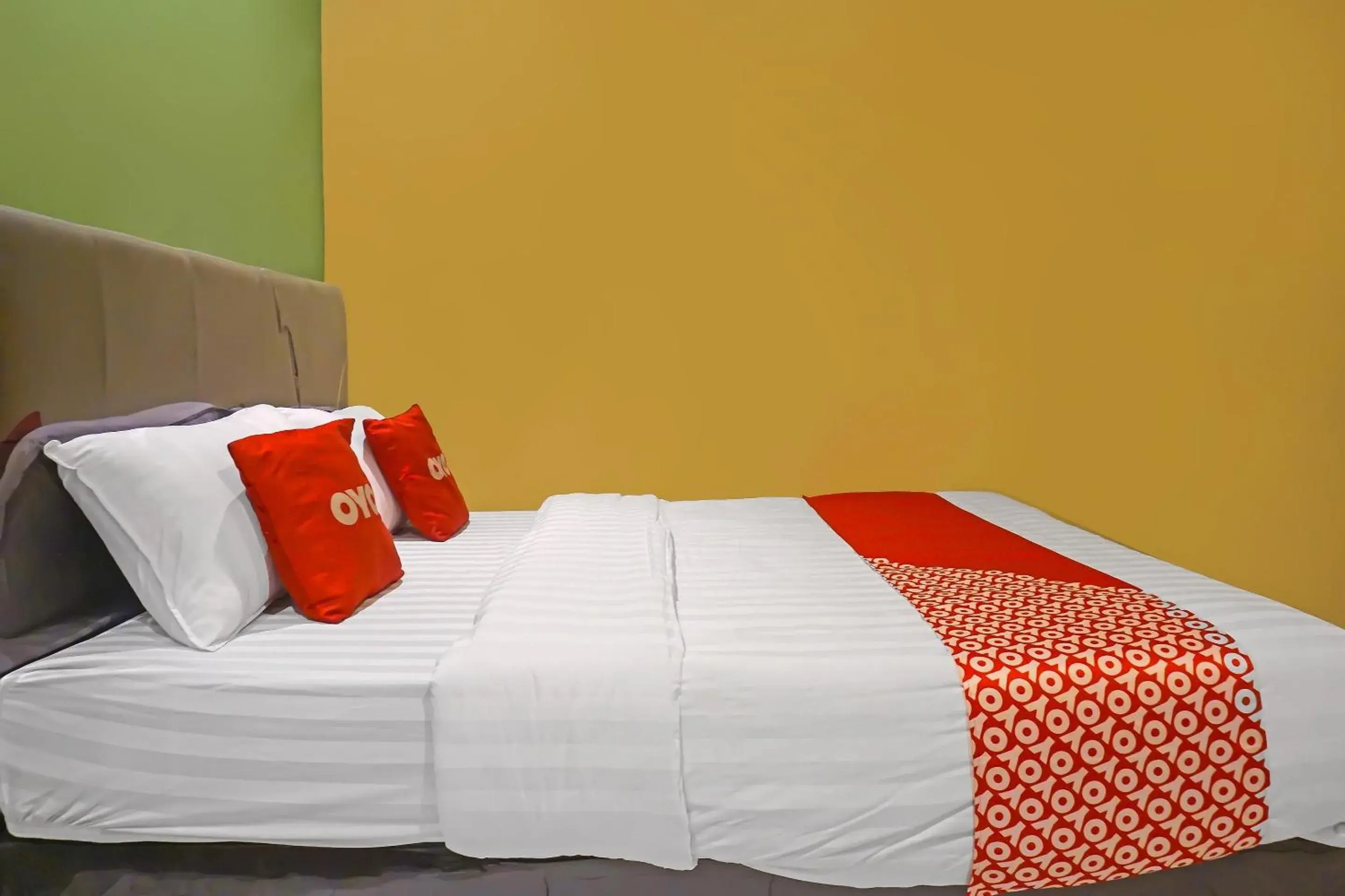 Family Suite in Hotel O Orienchi 3 Family Suite in Hotel O Orienchi 3