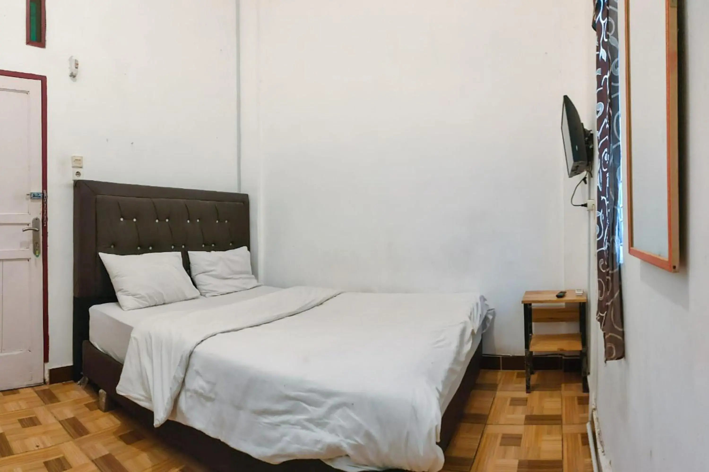 Johje Guest House Medan Mitra RedDoorz Johje Guest House Medan Mitra RedDoorz