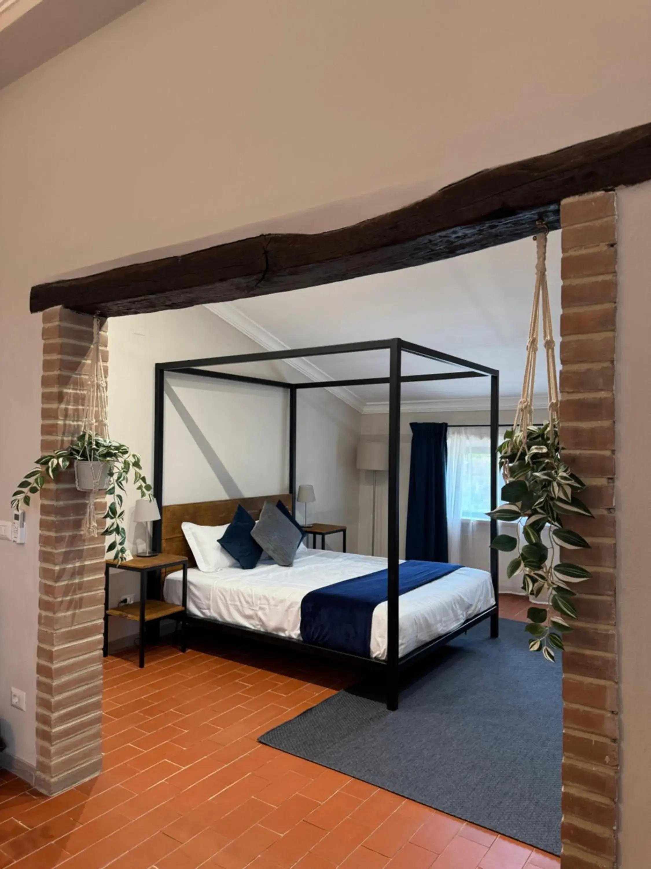 Deluxe King Suite in Casa M Tuscany Deluxe King Suite in Casa M Tuscany