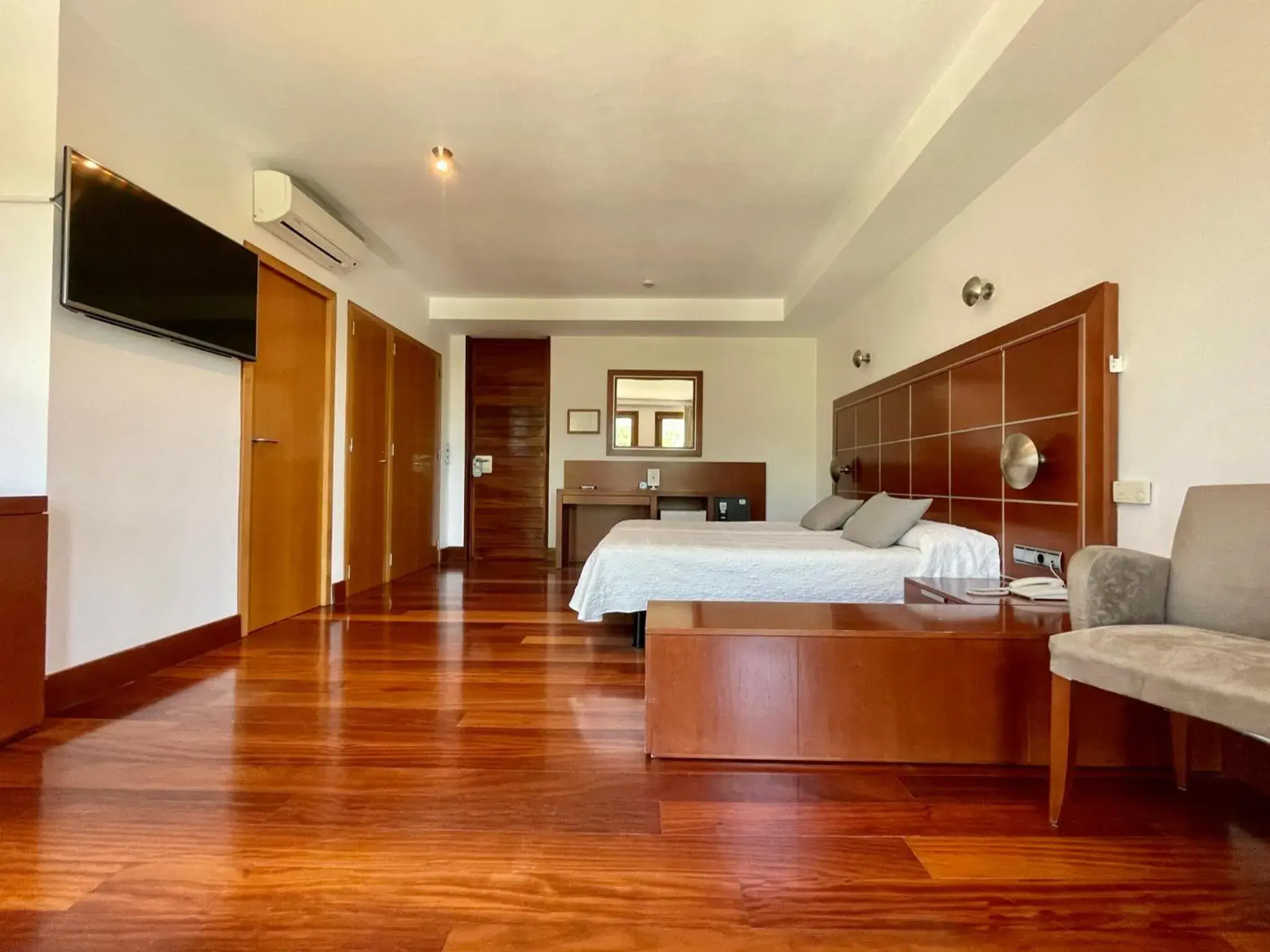 Junior Suite in Acinipo Junior Suite in Acinipo