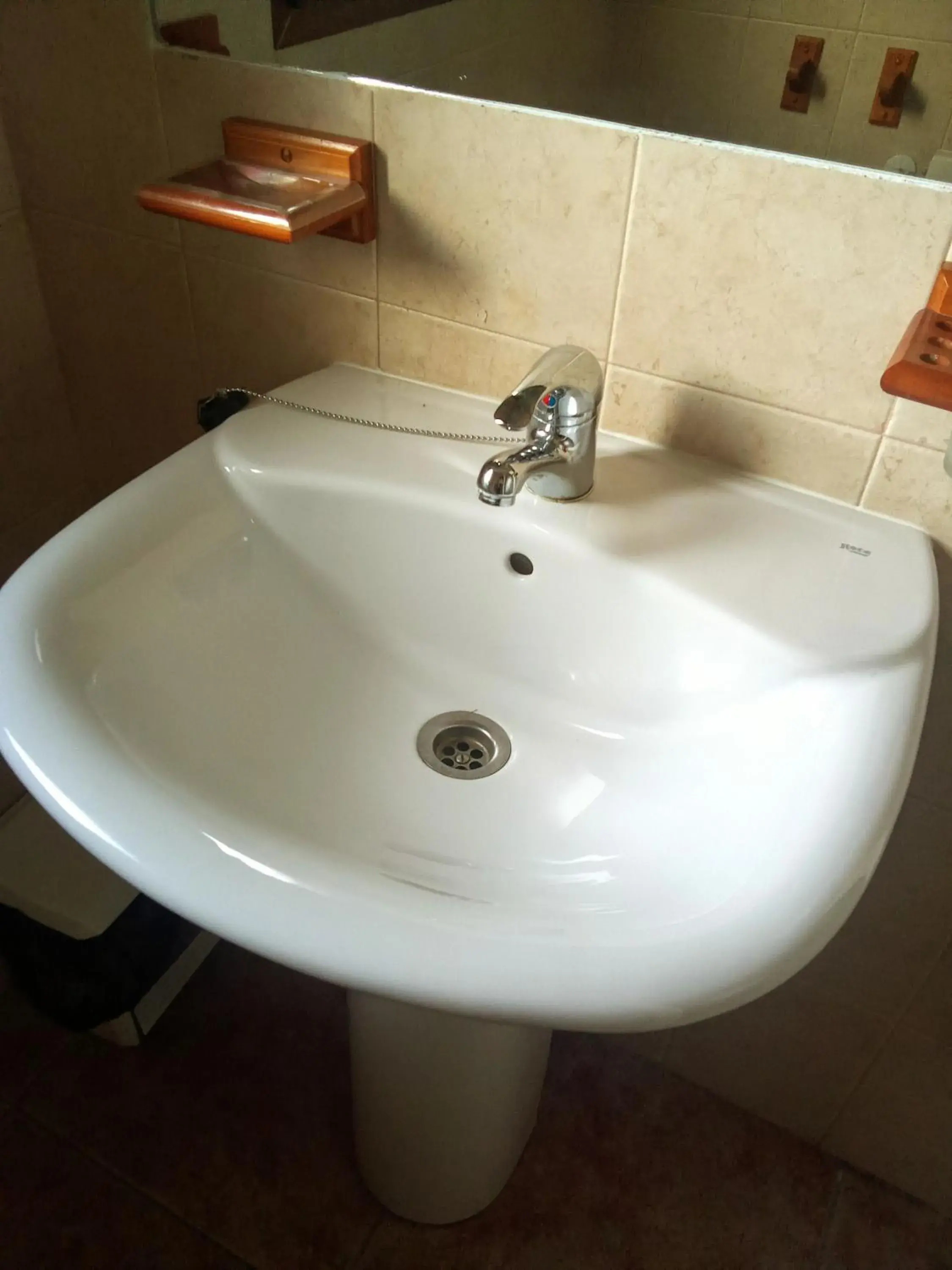 Deluxe Queen Room in H&G LOZOYUELA Deluxe Queen Room in H&G LOZOYUELA