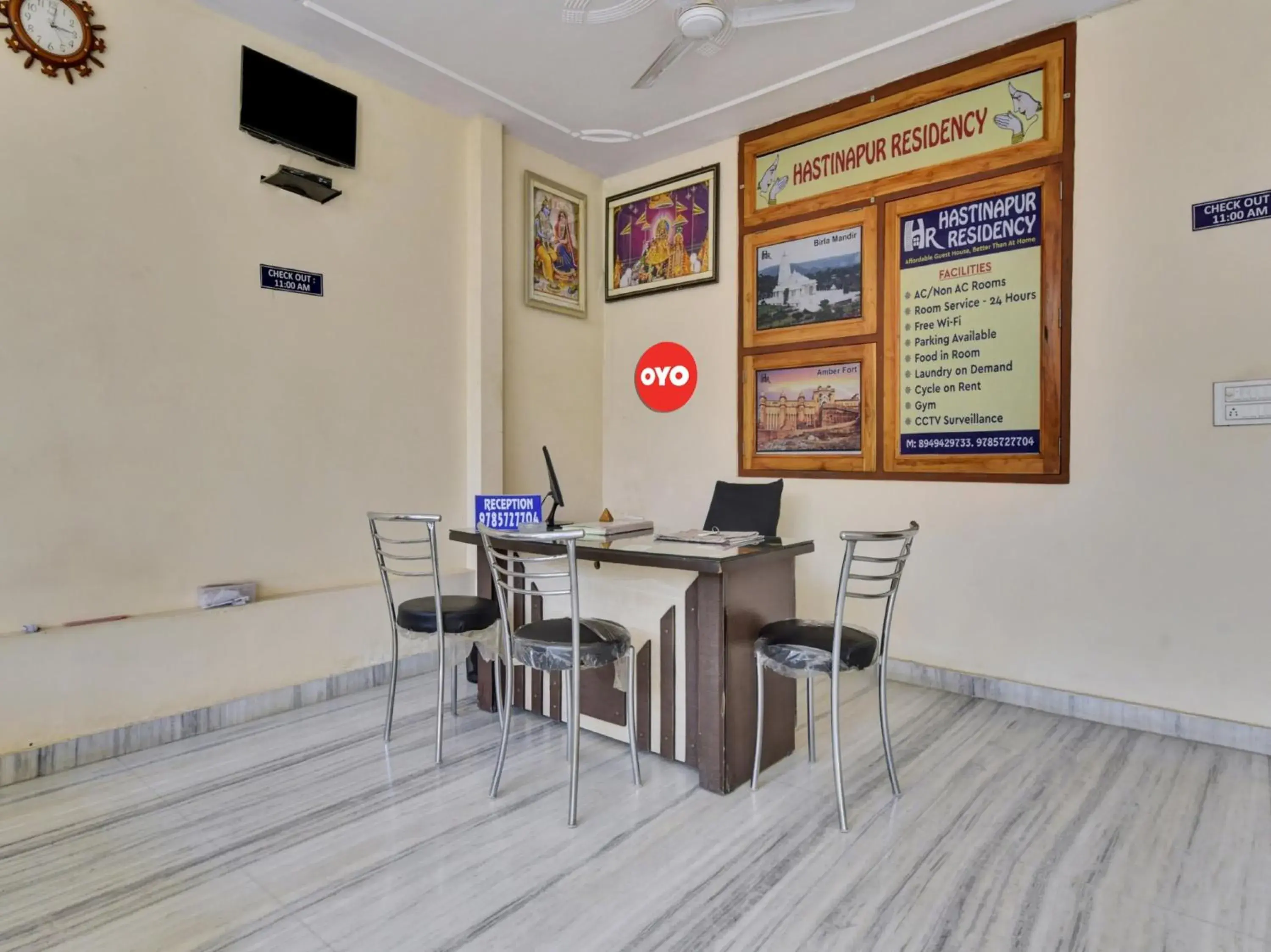 Hotel O Hastinapur Residency Hotel O Hastinapur Residency