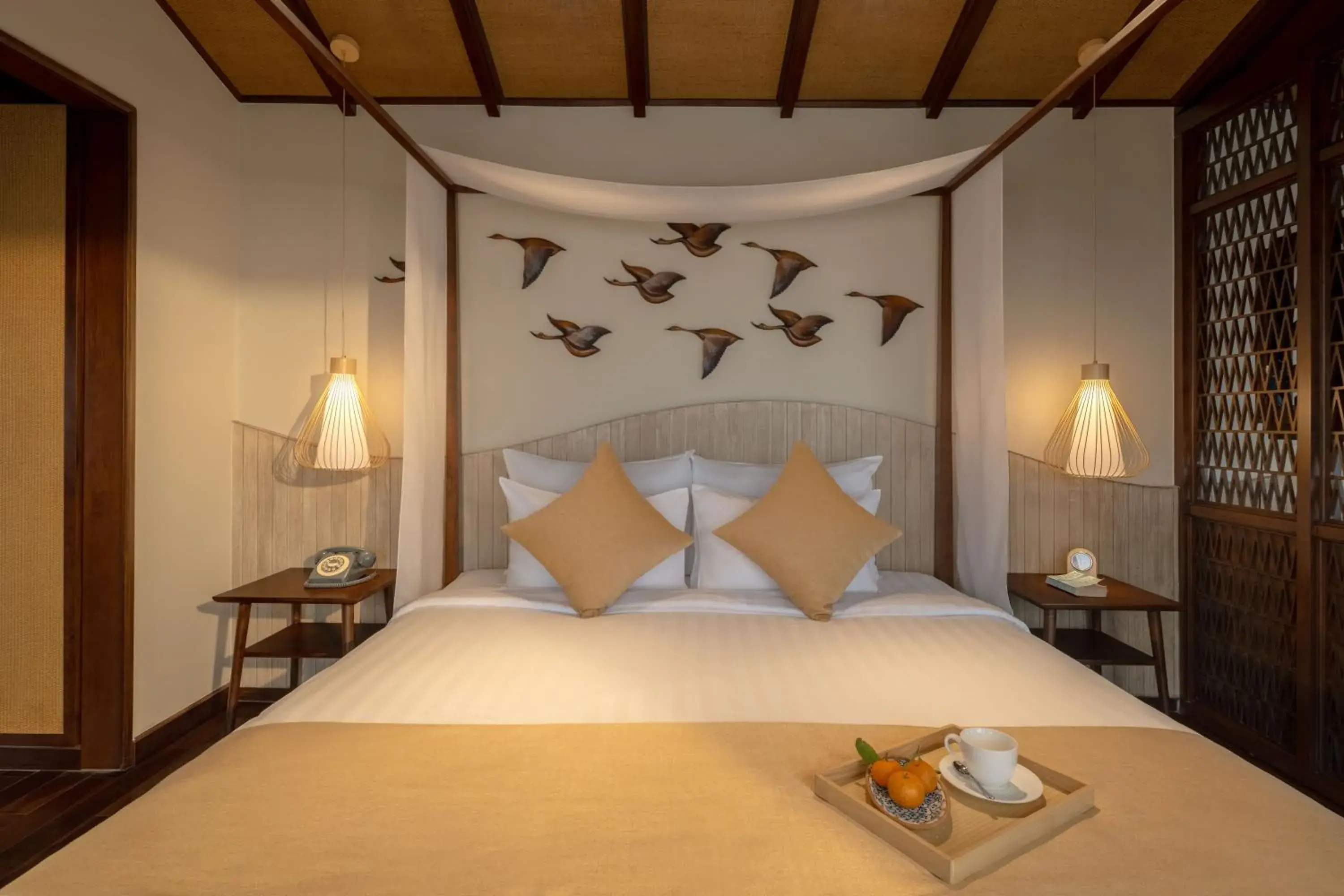 Signature Suite River - VIP Lounge Access in Little Oasis - An Eco Friendly Hotel & Spa Signature Suite River - VIP Lounge Access in Little Oasis - An Eco Friendly Hotel & Spa