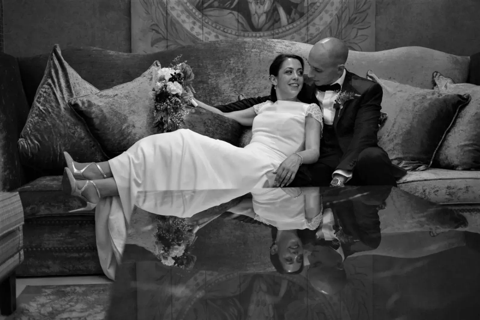 Palacete de la Ochava Palacete de la Ochava