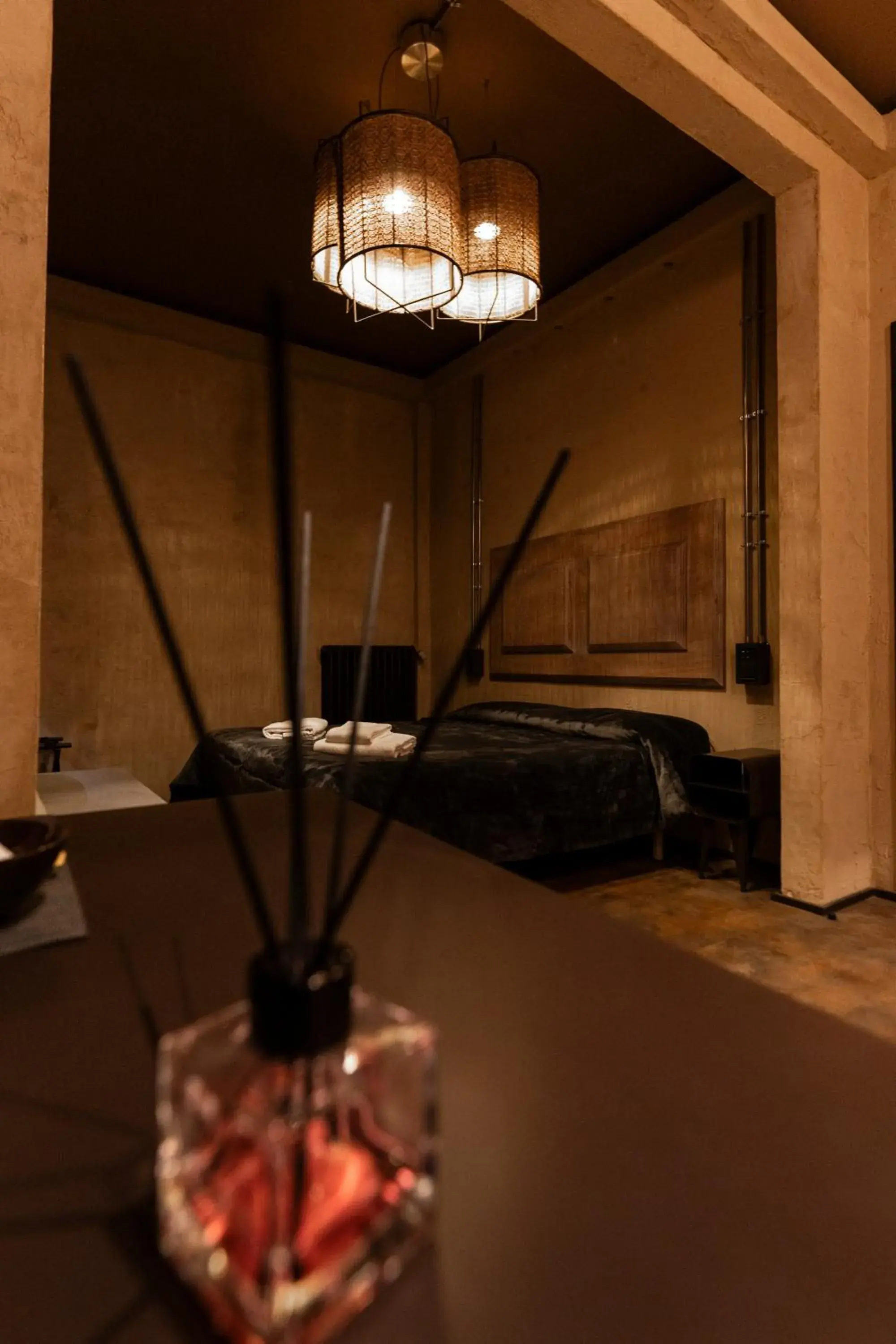 Superior Triple Room in Hotel & Hostel 7 Superior Triple Room in Hotel & Hostel 7