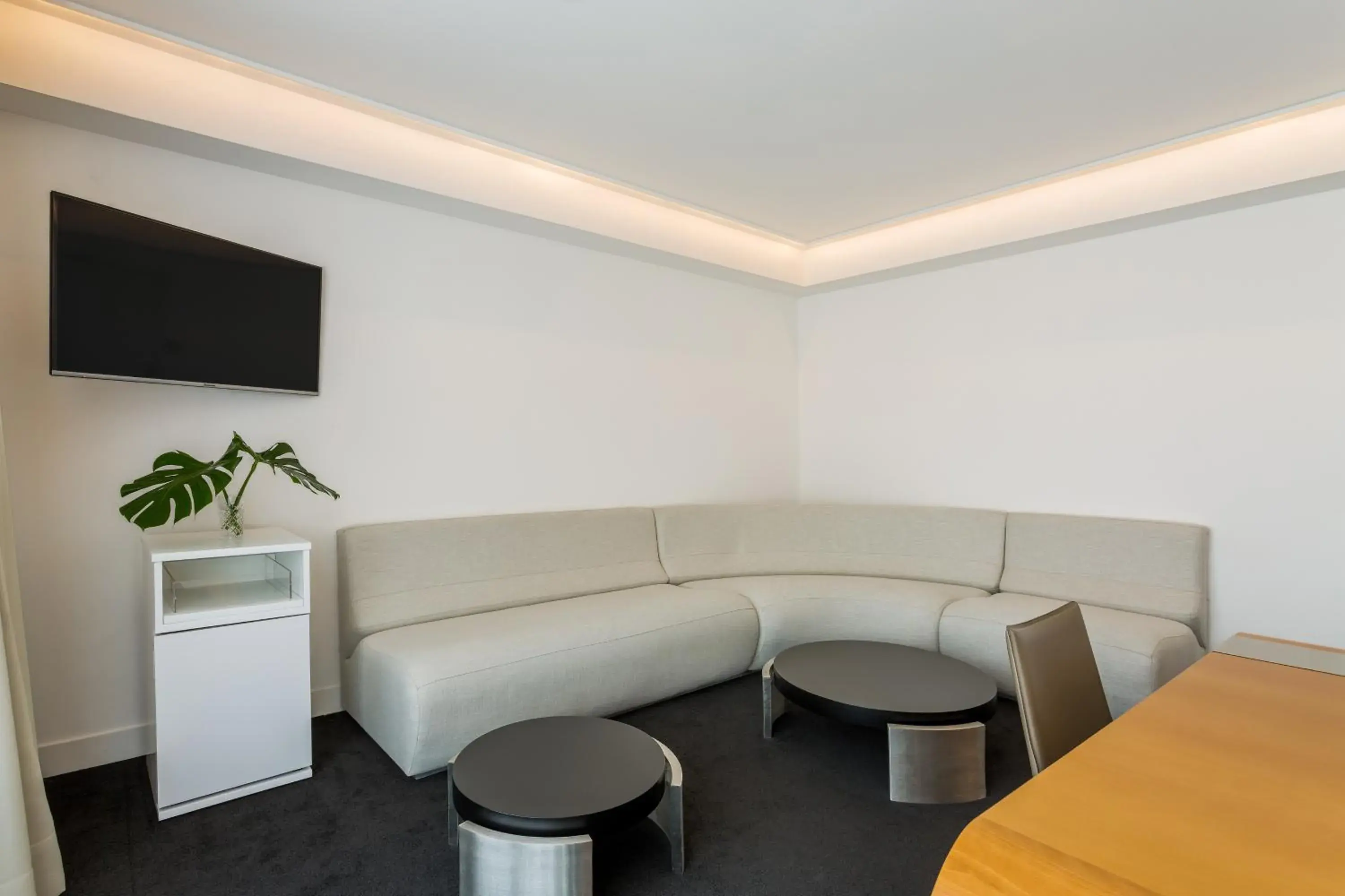 Suite in Room Mate Oscar, Madrid Suite in Room Mate Oscar, Madrid