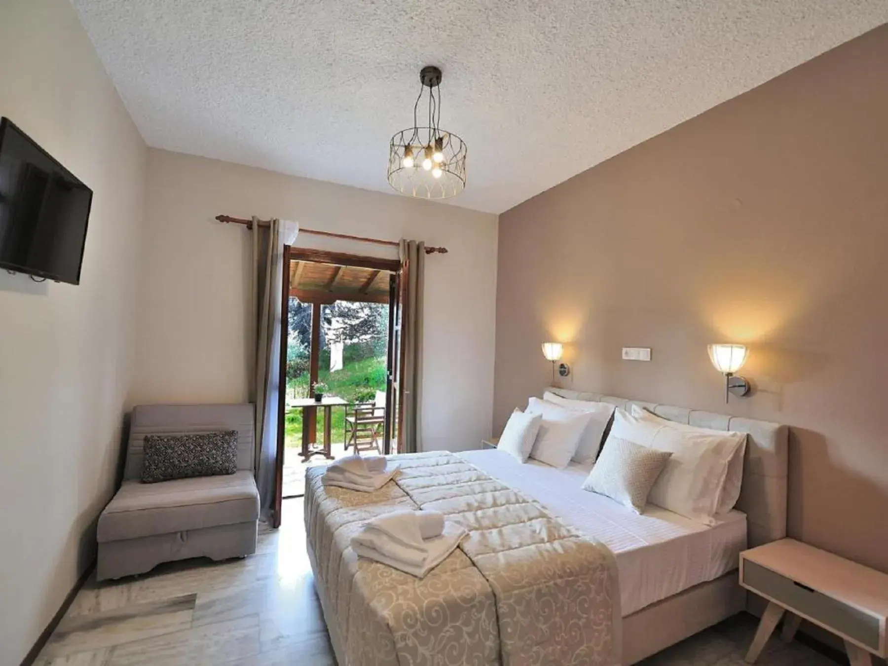 Vista Mare Skiathos Vista Mare Skiathos