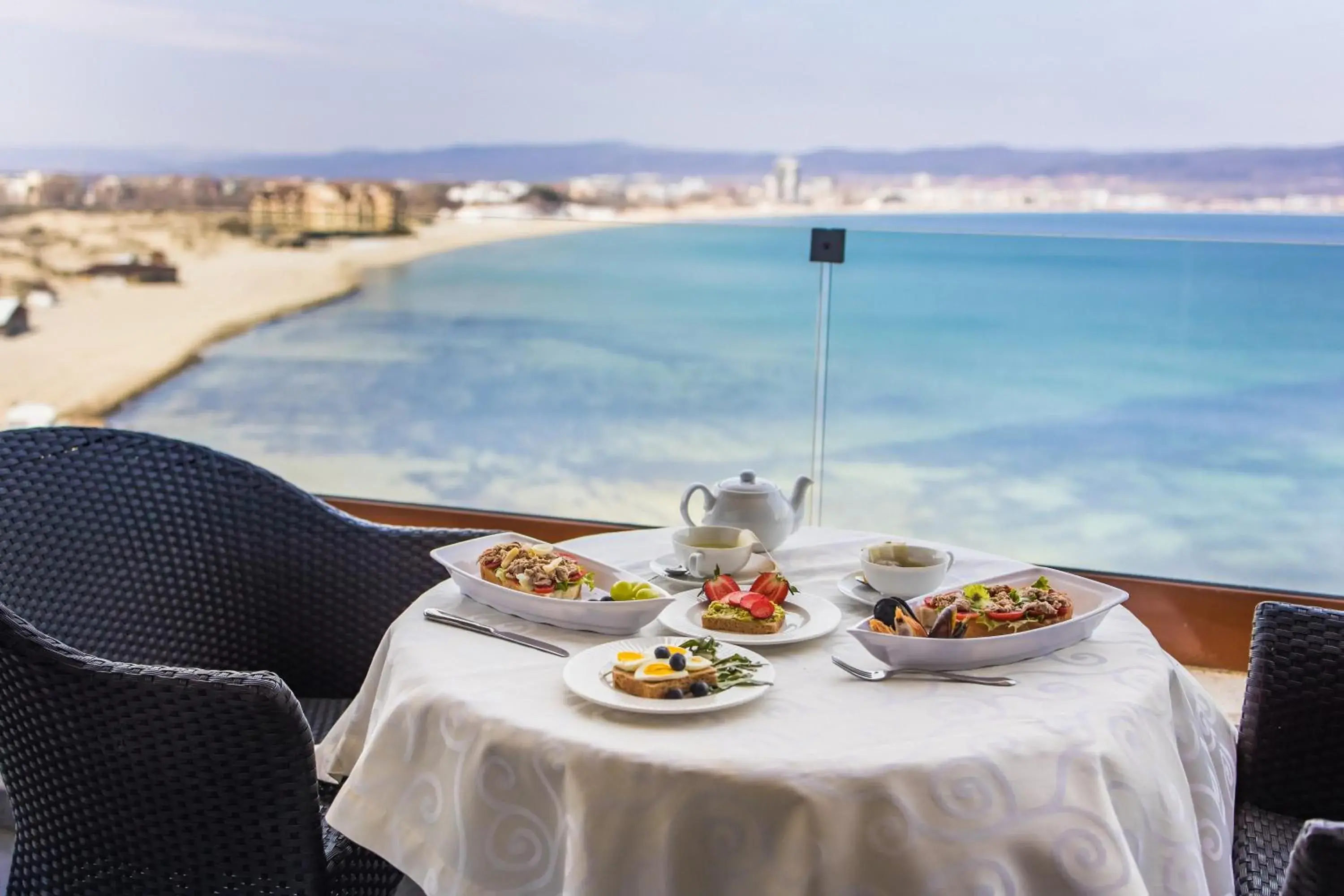 Double Room with Terrace - single occupancy in Paradiso Dreams Hotel Double Room with Terrace - single occupancy in Paradiso Dreams Hotel