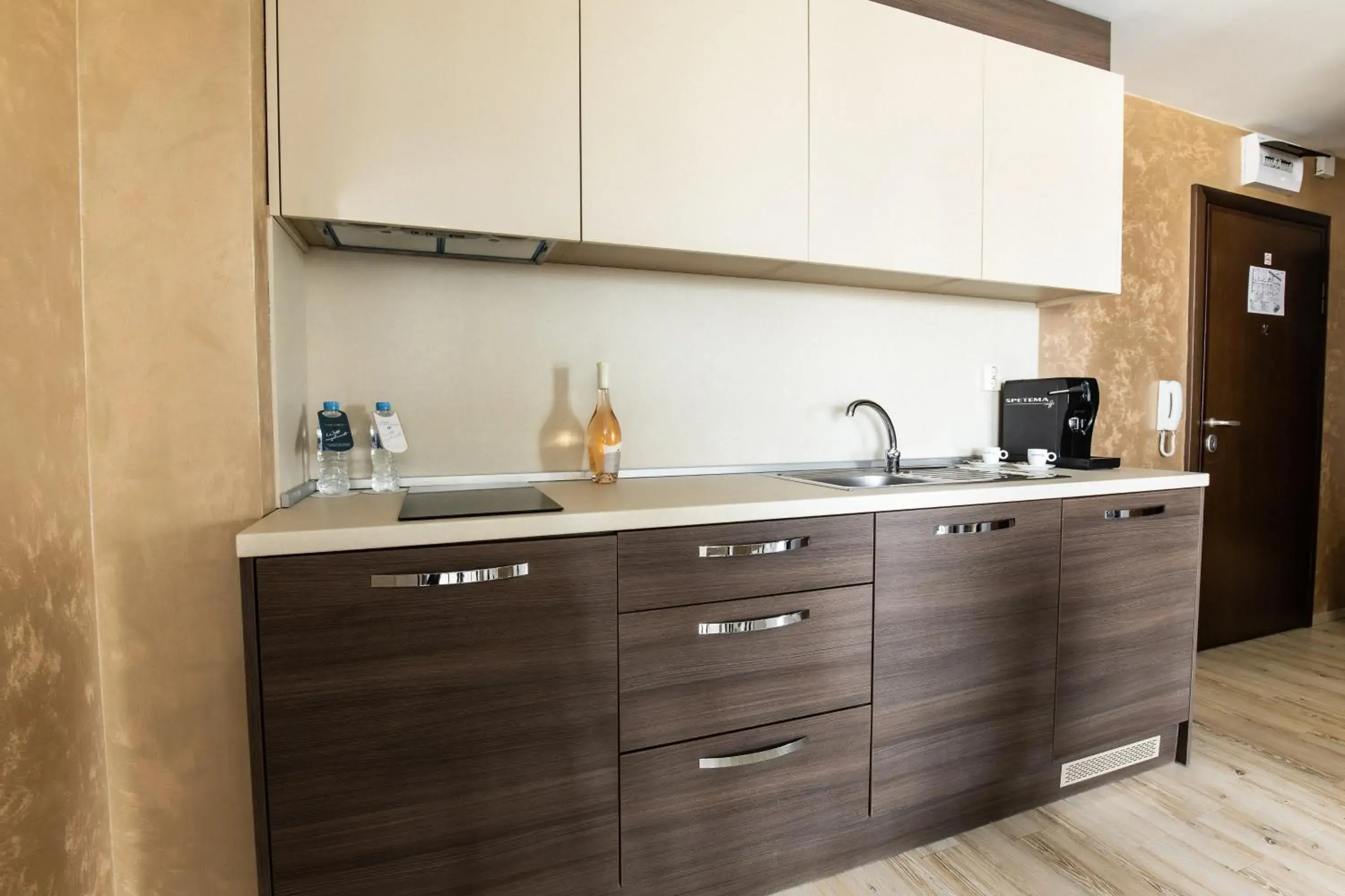 Studio with Balcony in Paradiso Dreams Hotel Studio with Balcony in Paradiso Dreams Hotel