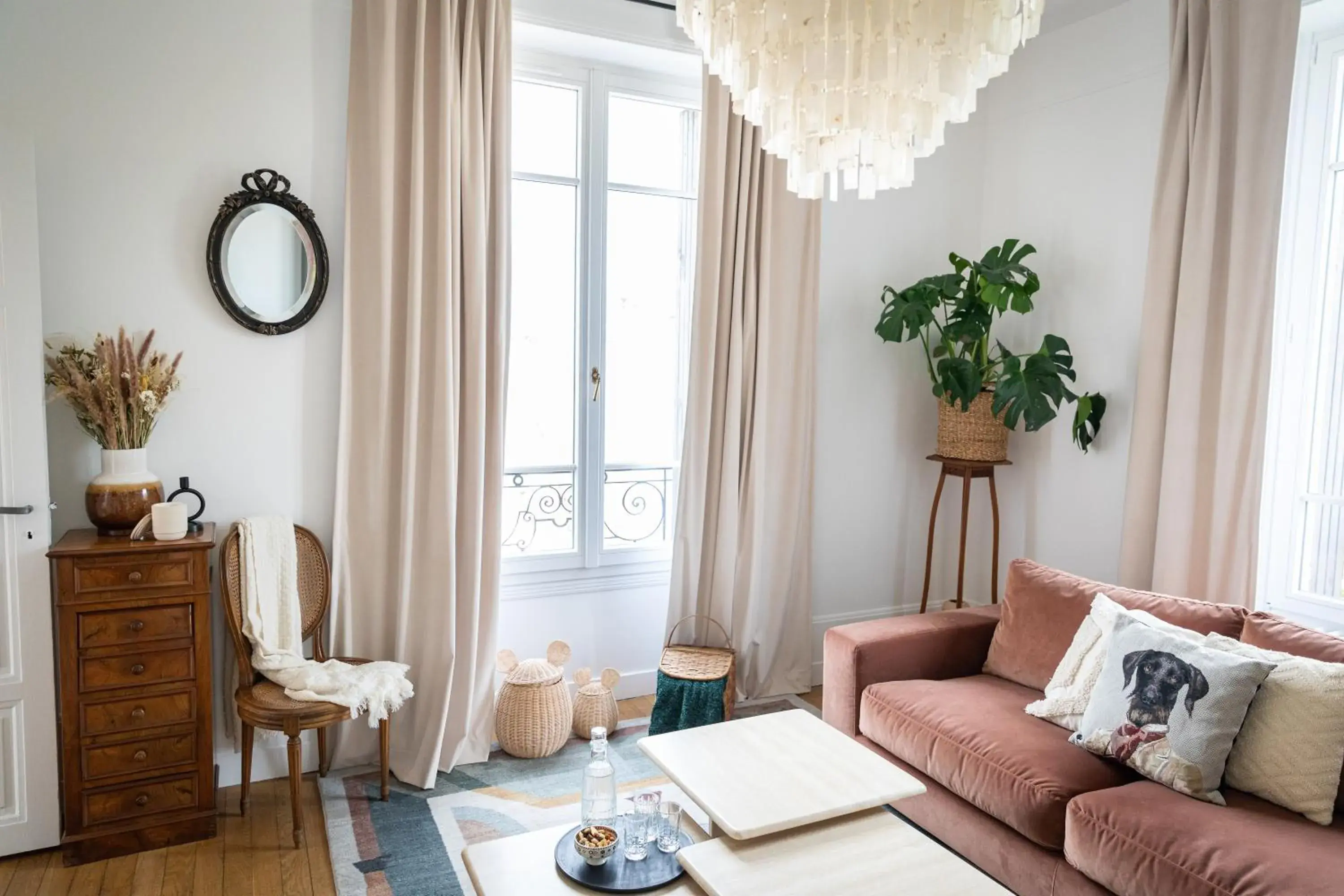 Family Suite in LA GRANDE MAISON LGM Family Suite in LA GRANDE MAISON LGM