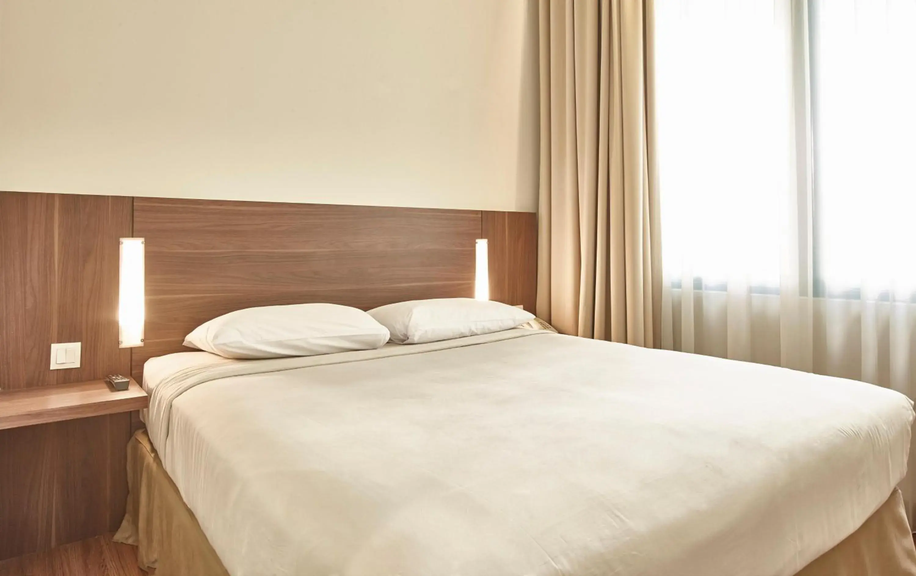 Superior Double or Twin Room in Grand Cikarang Hotel Superior Double or Twin Room in Grand Cikarang Hotel