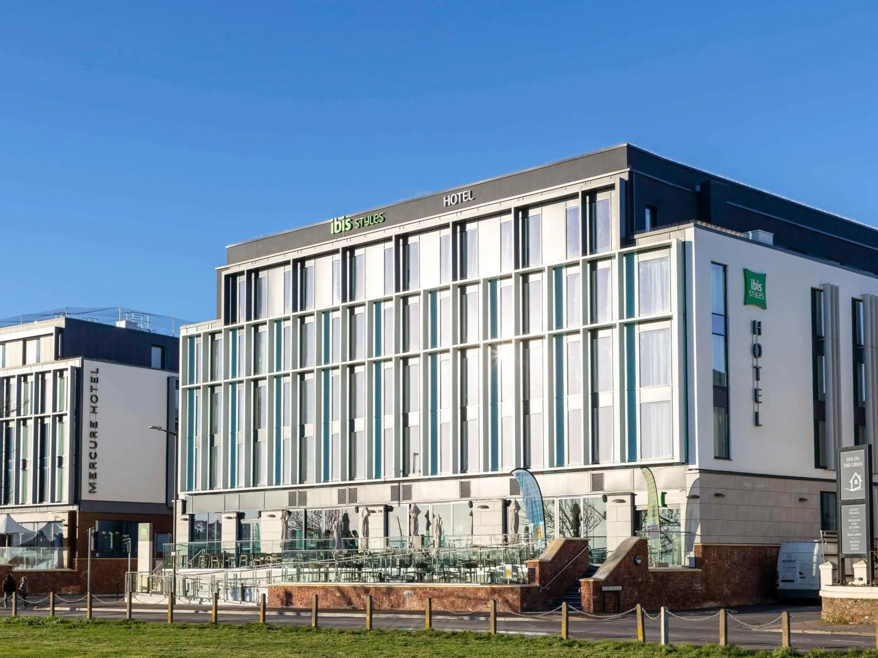 ibis Styles Paignton ibis Styles Paignton