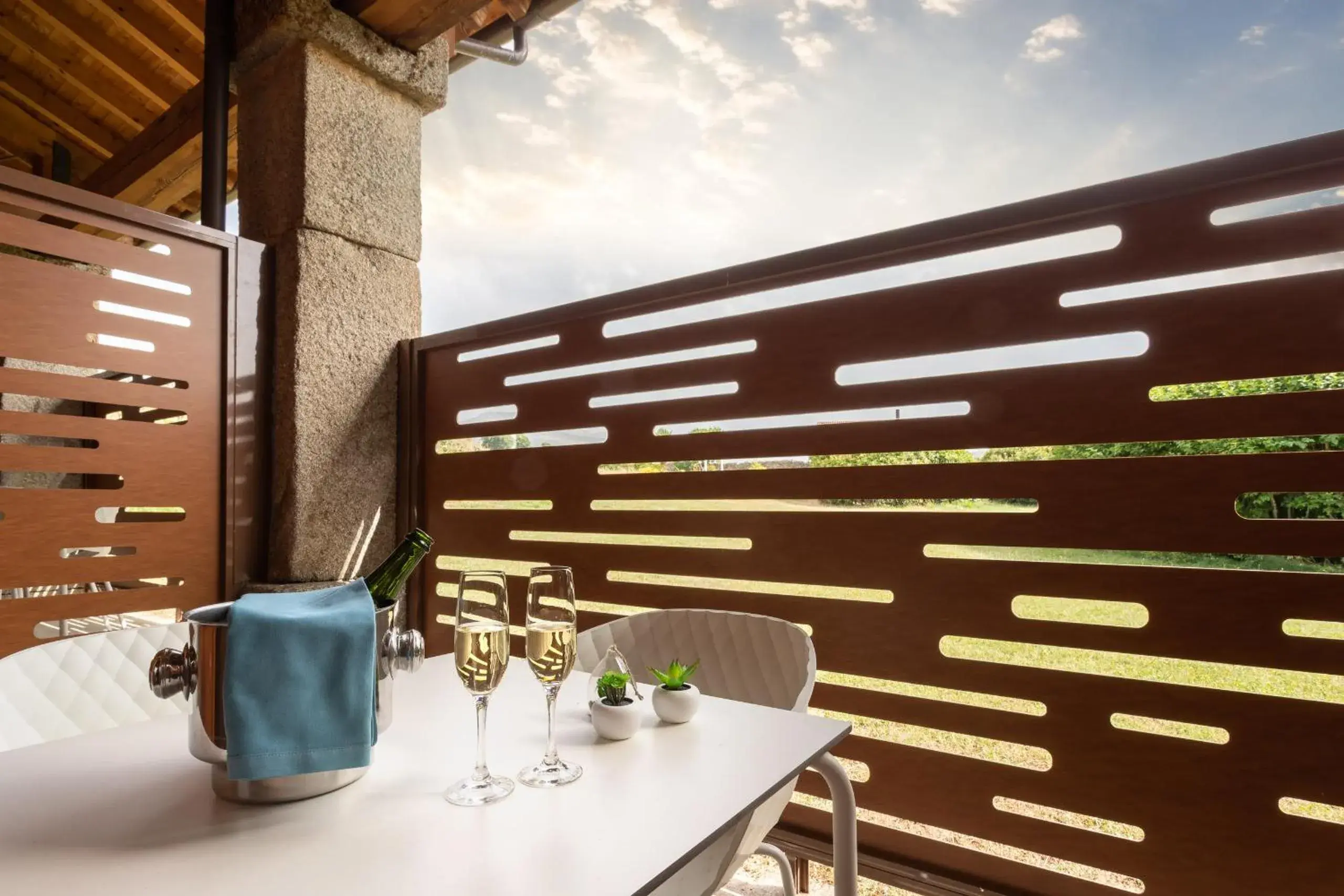 Triple Room in Izan Puerta de Gredos Triple Room in Izan Puerta de Gredos