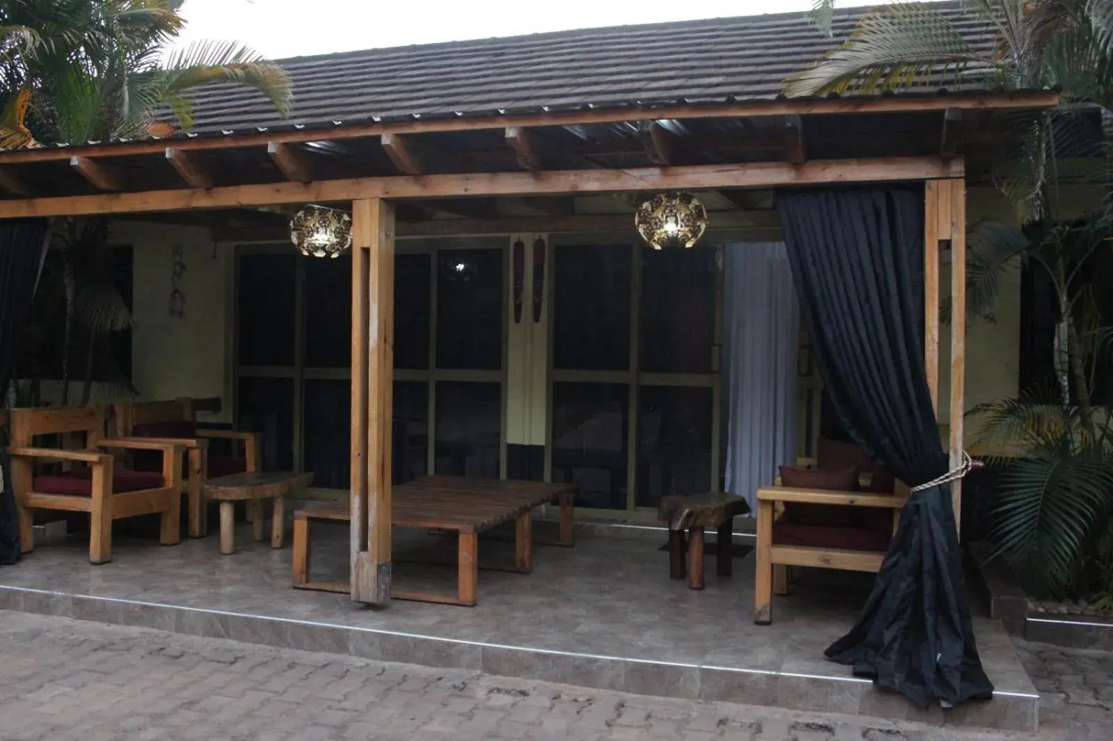 Chel and Vade Cottages Chel and Vade Cottages