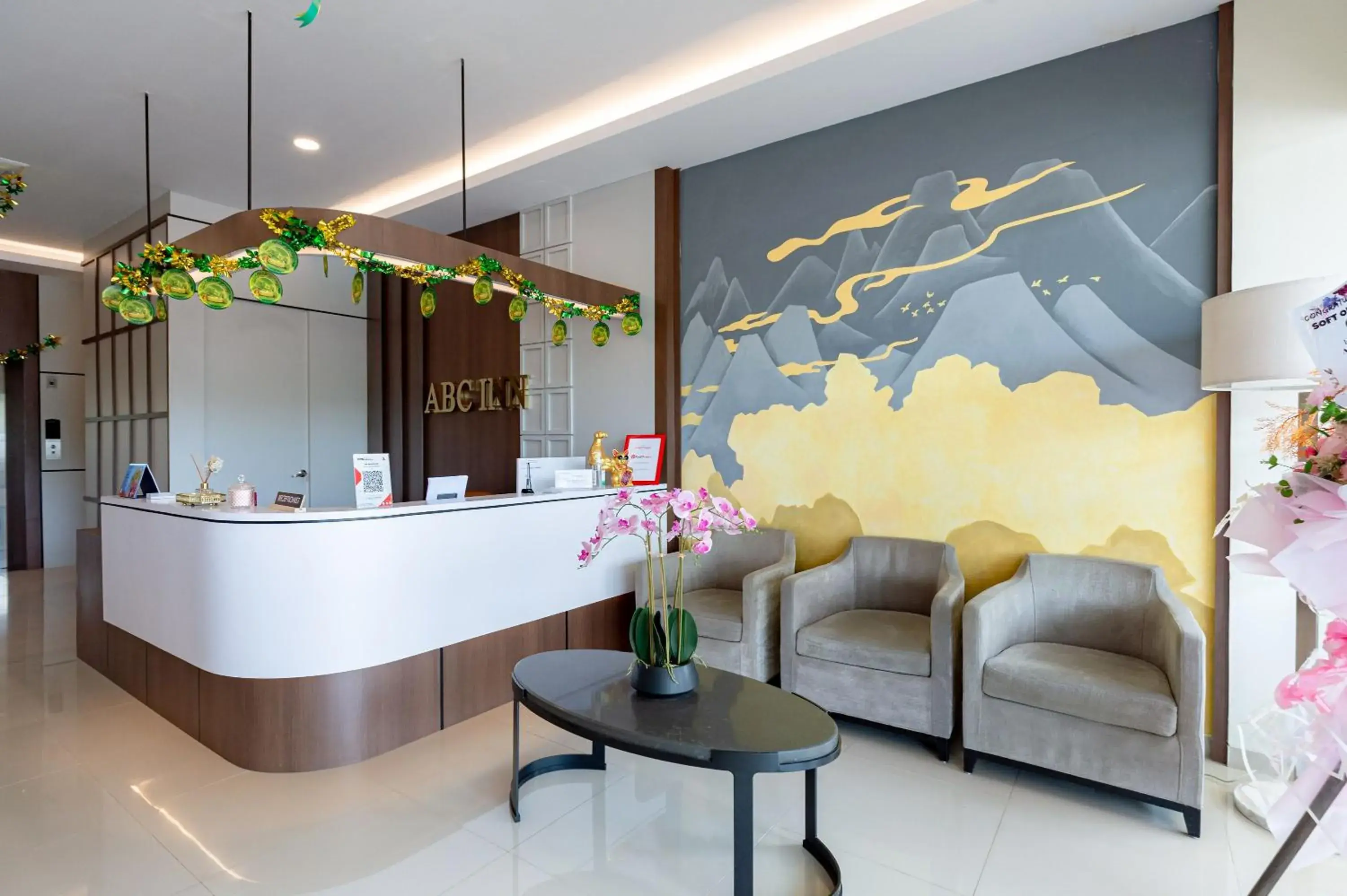 RedDoorz Plus at Komplek ABC Batu Aji Batam RedDoorz Plus at Komplek ABC Batu Aji Batam