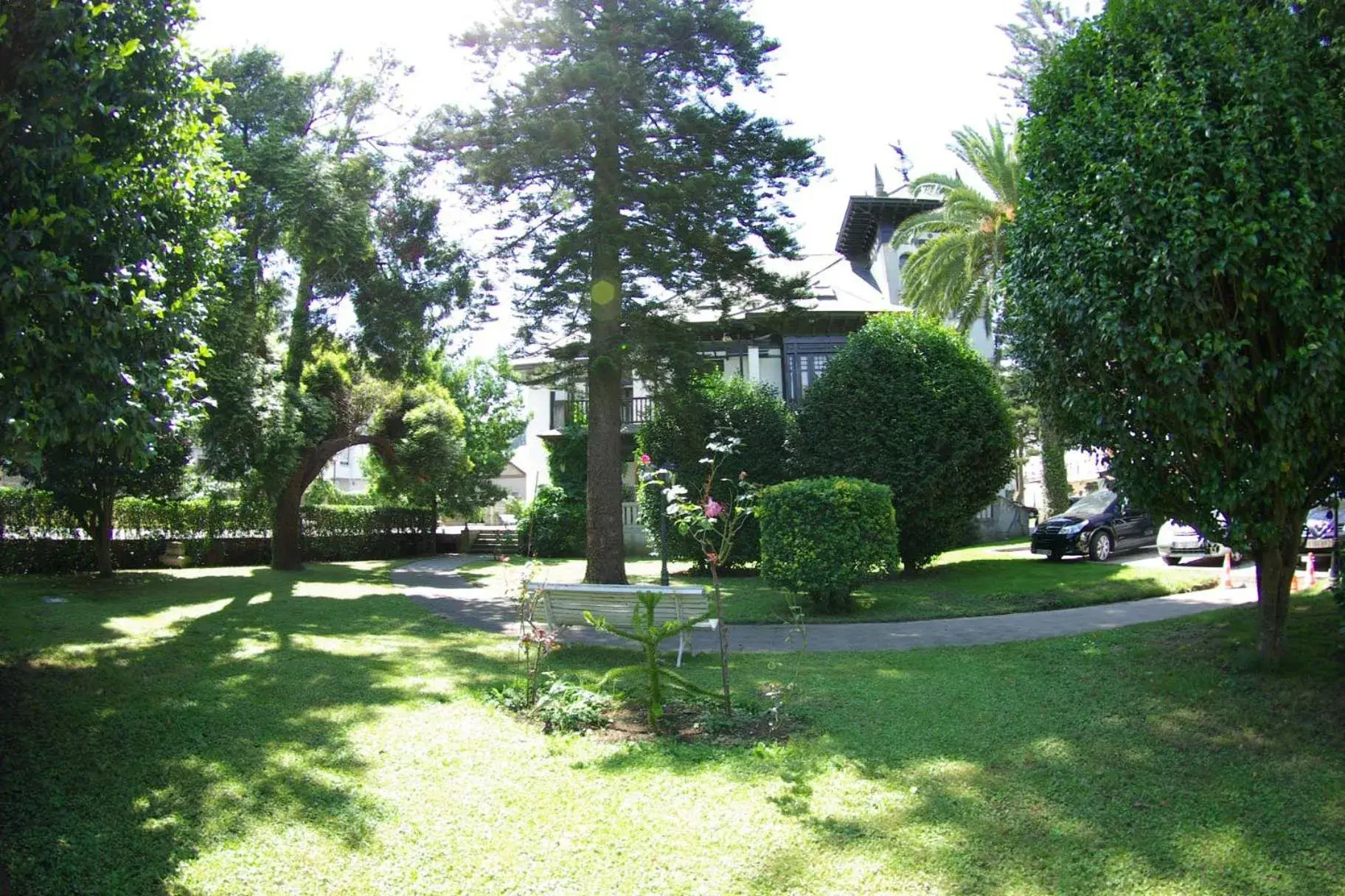 Hotel y Apartamentos Arias Hotel y Apartamentos Arias