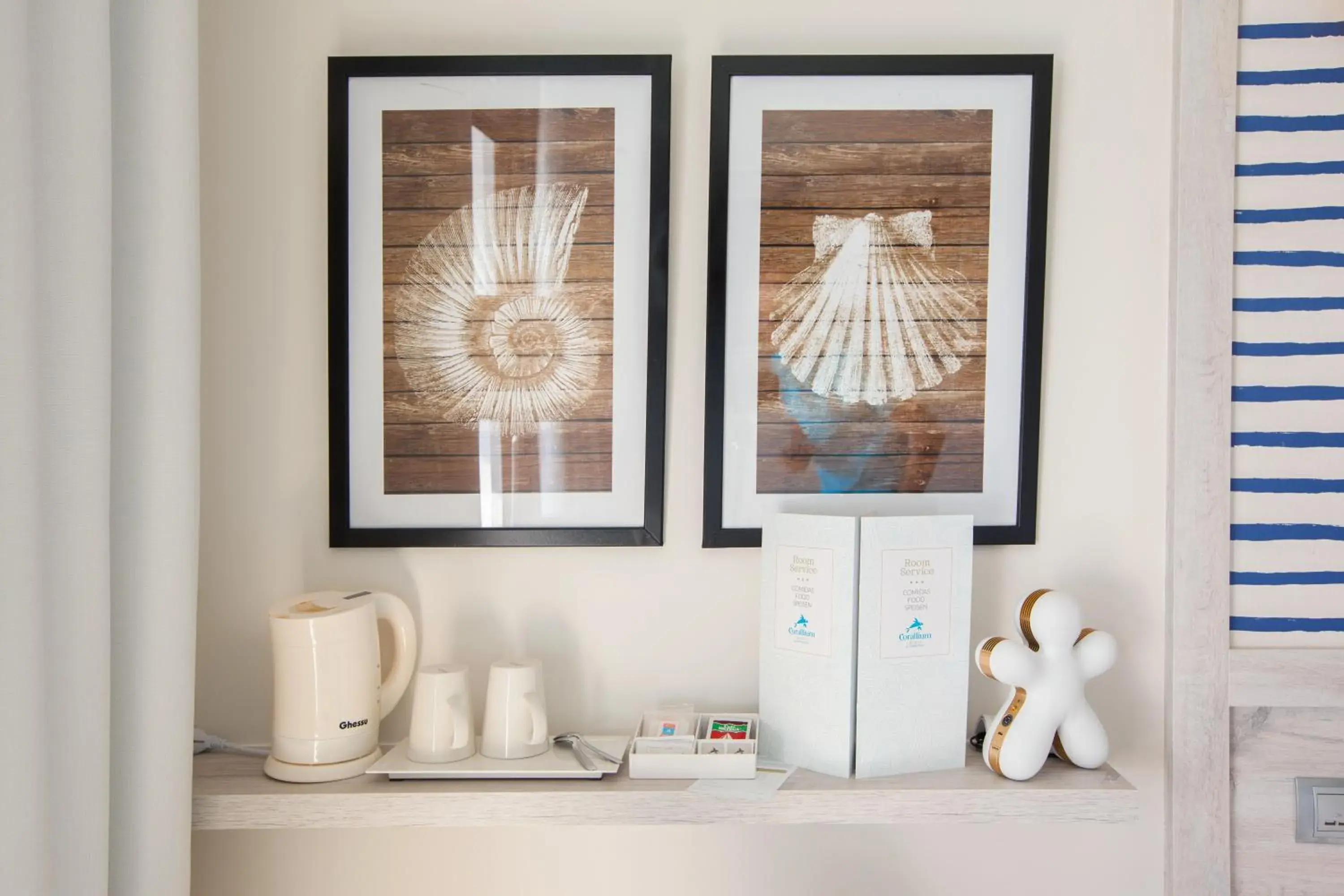 Standard Double Room - single occupancy in Corallium Beach by Lopesan Hotels - Adults Only Standard Double Room - single occupancy in Corallium Beach by Lopesan Hotels - Adults Only