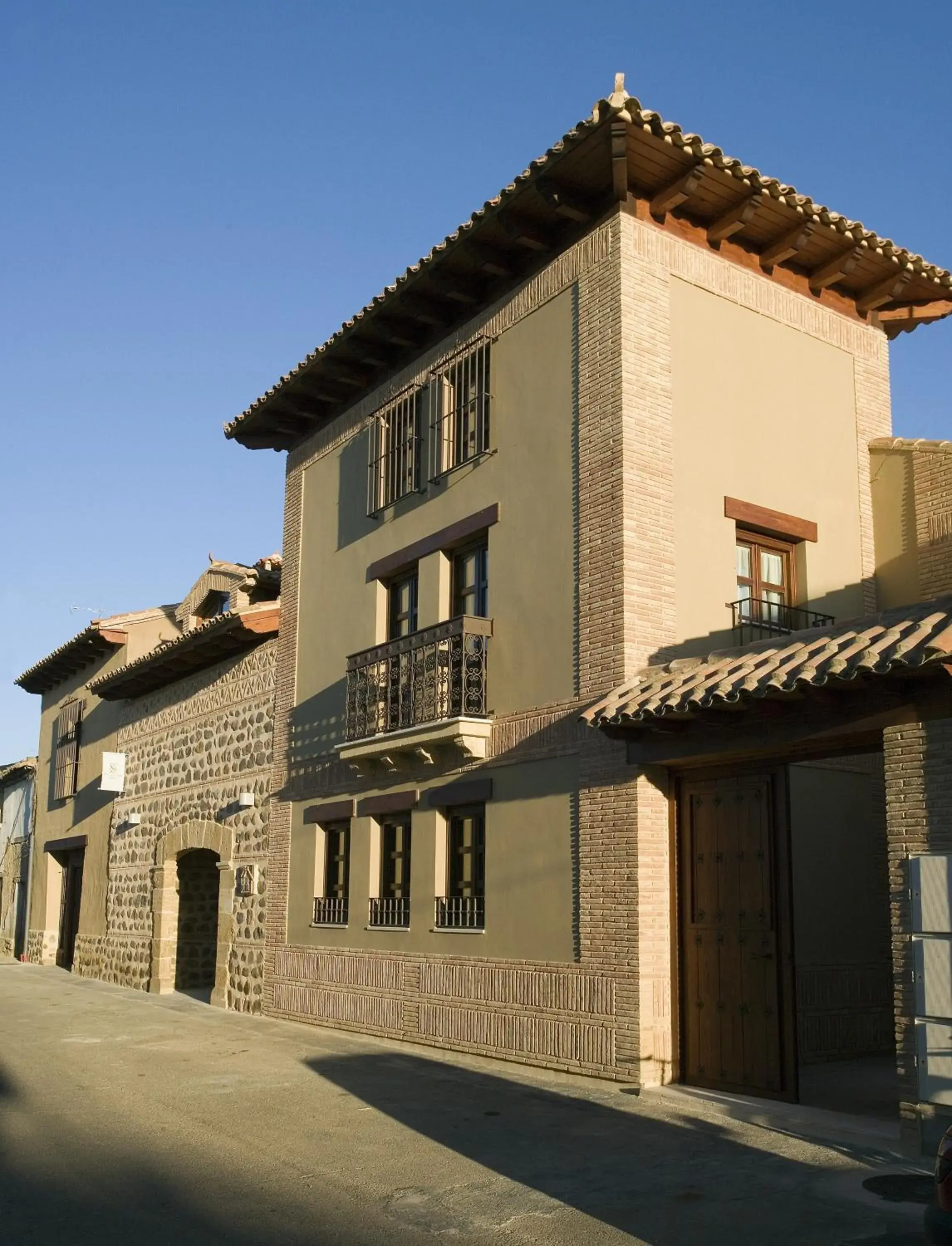 Posada Los Condestables Hotel & Spa Posada Los Condestables Hotel & Spa