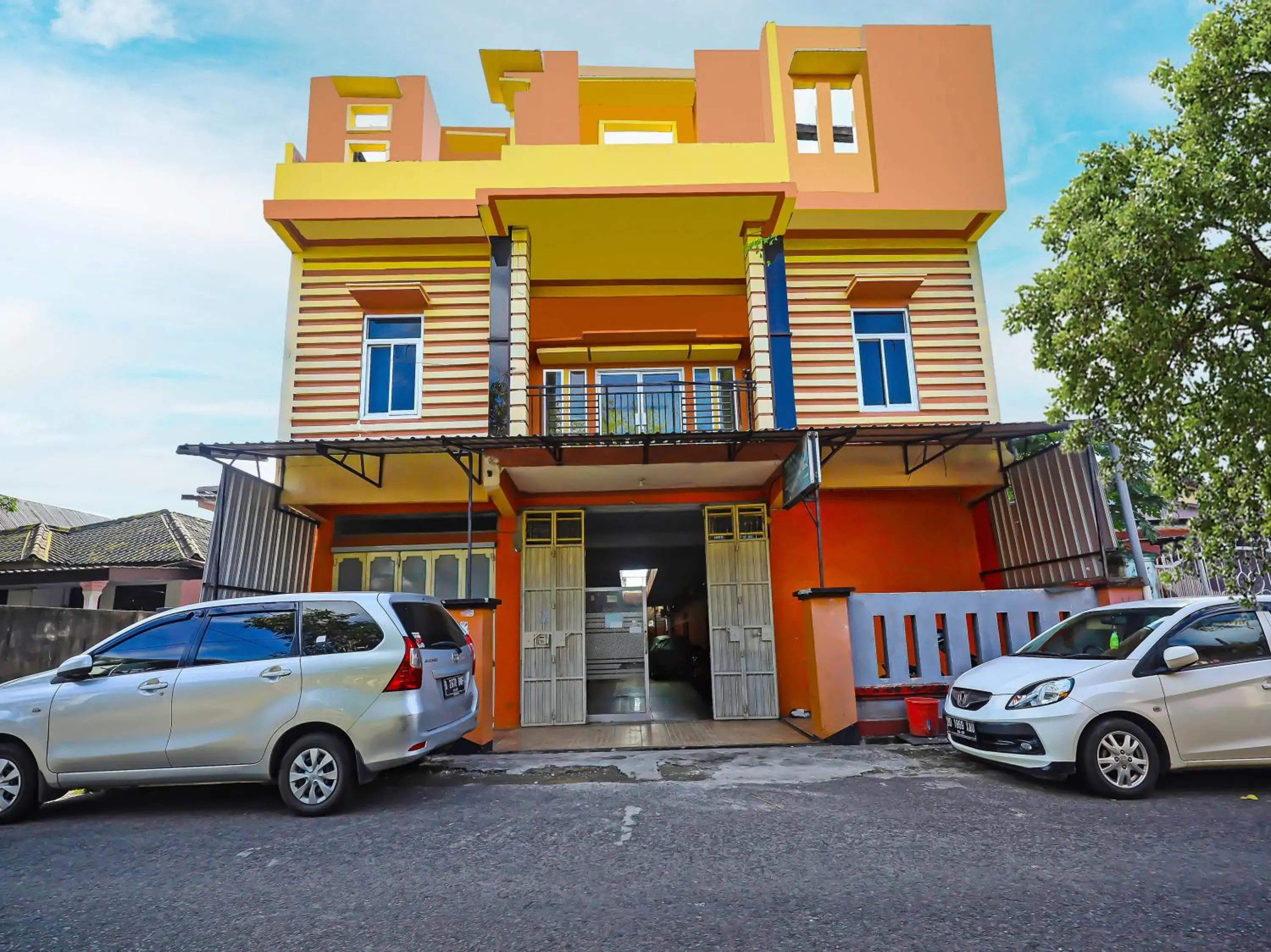 Hotel O Pondokan Tali Super Hotel O Pondokan Tali Super