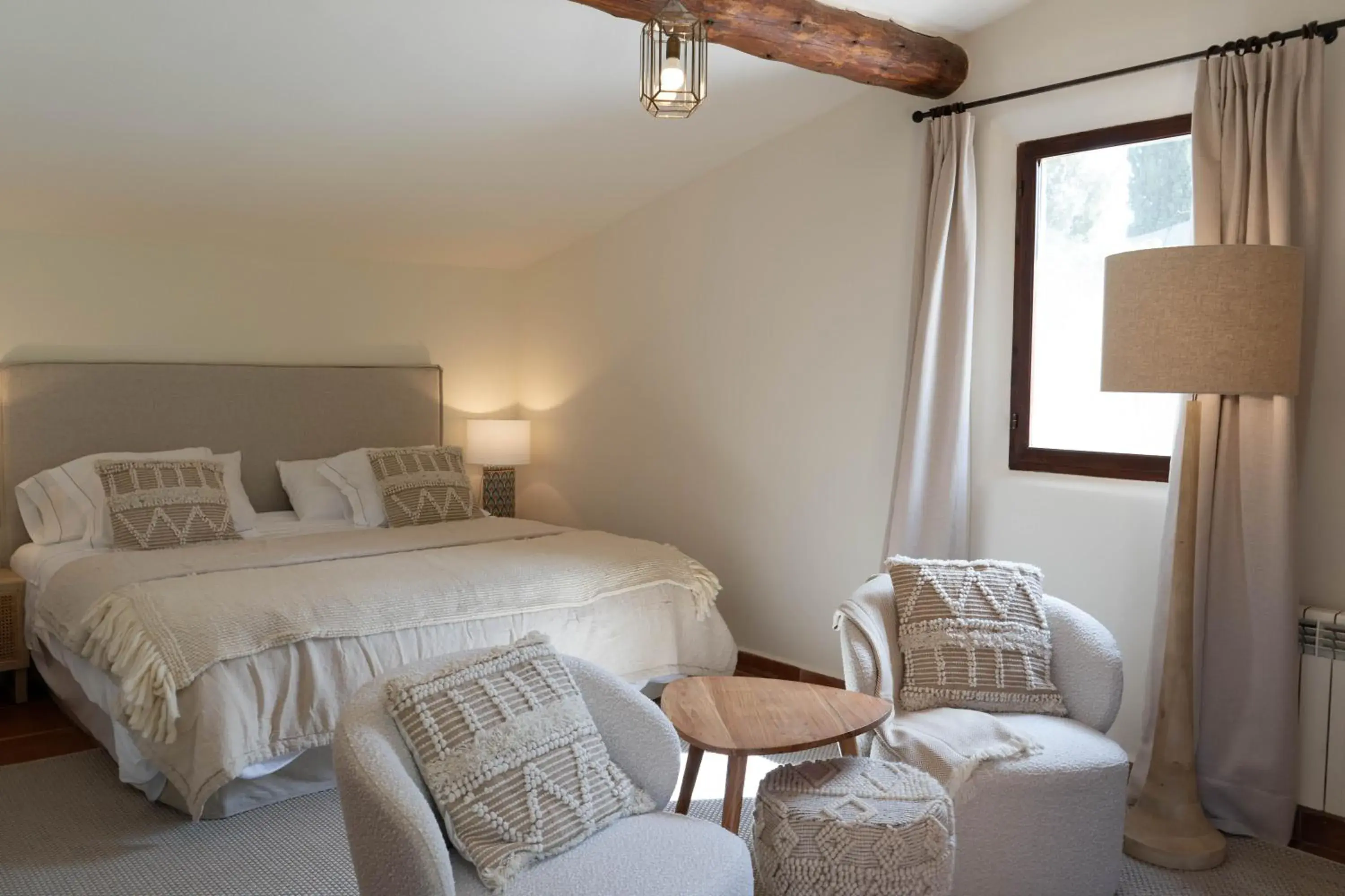 Deluxe Double Room - single occupancy - Unlimited Golf Included in Reserva Rotana Golf Resort Deluxe Double Room - single occupancy - Unlimited Golf Included in Reserva Rotana Golf Resort