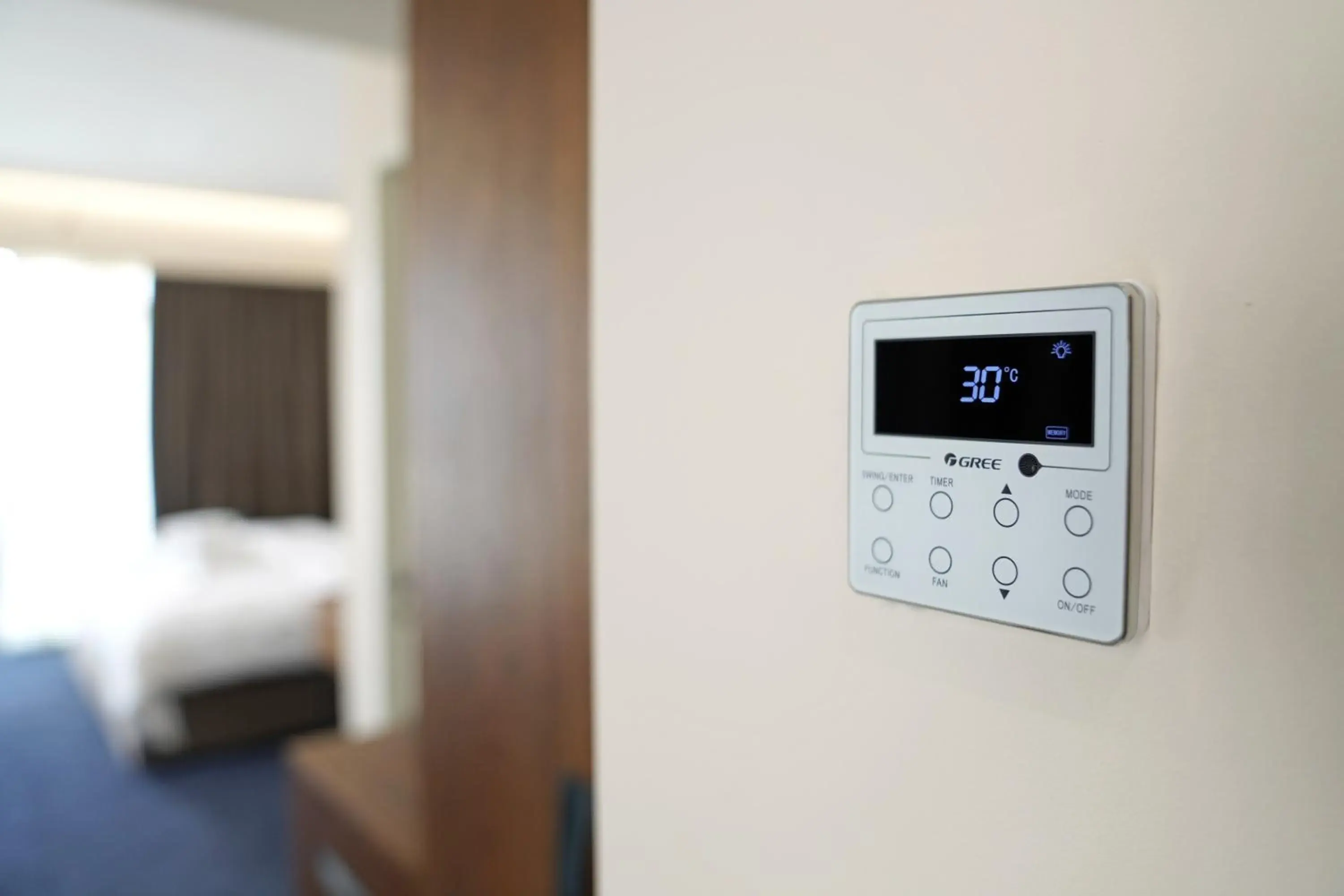 Standard King Room in Hotel Tiflisi Inn Standard King Room in Hotel Tiflisi Inn