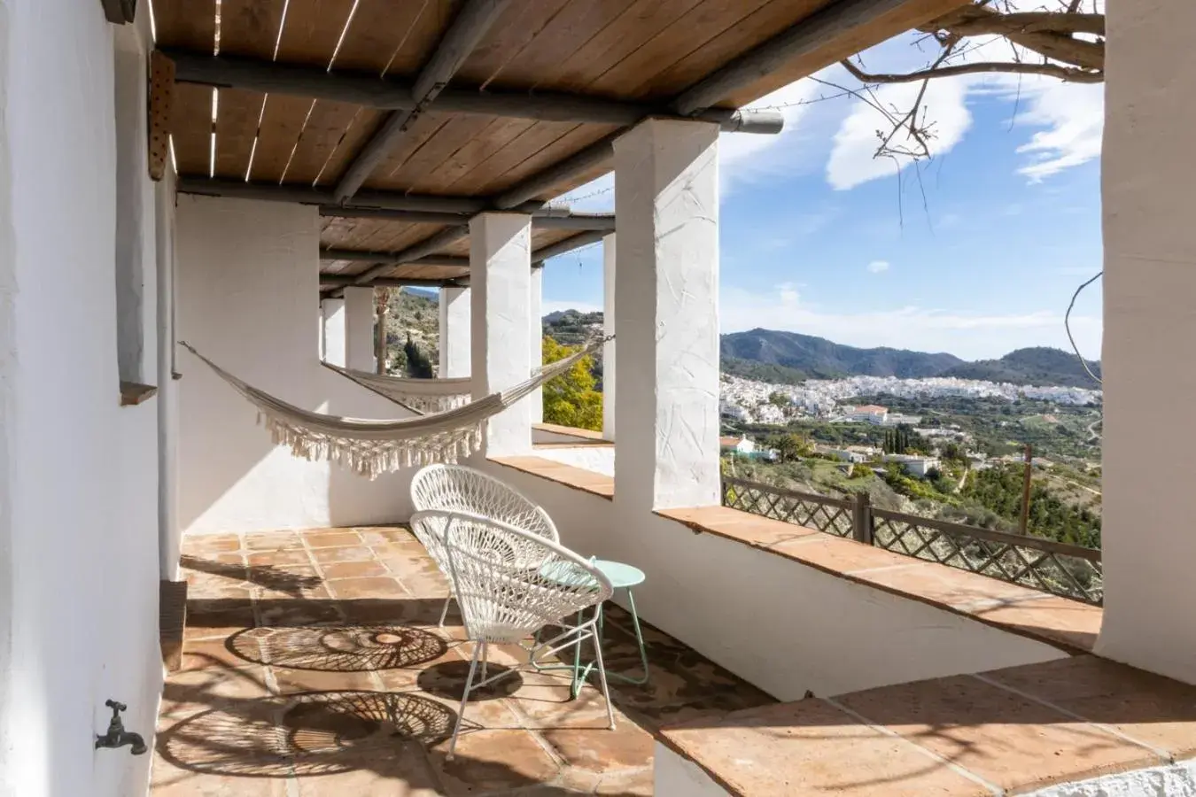 Studio with Sea View in Posada Morisca Charming Hotel Boutique Studio with Sea View in Posada Morisca Charming Hotel Boutique