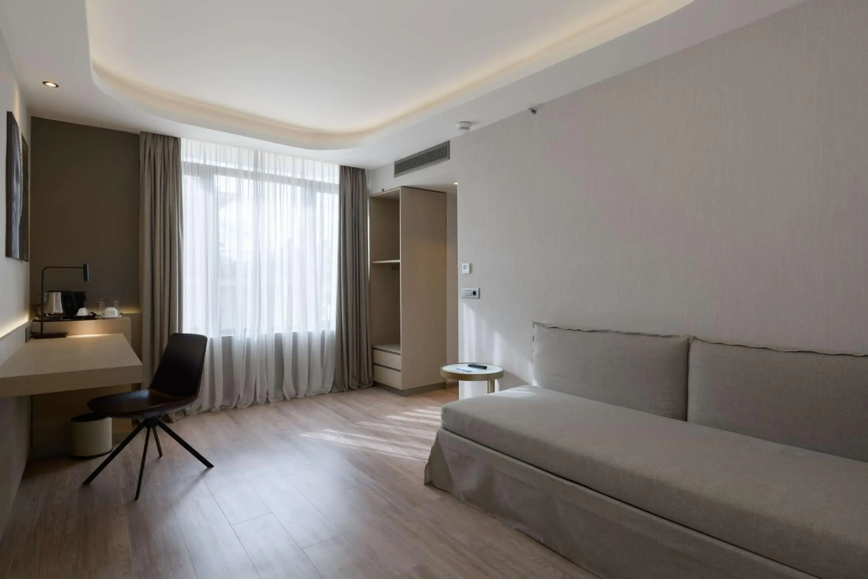 Family Room in Radisson Blu Park Hotel Athens Family Room in Radisson Blu Park Hotel Athens