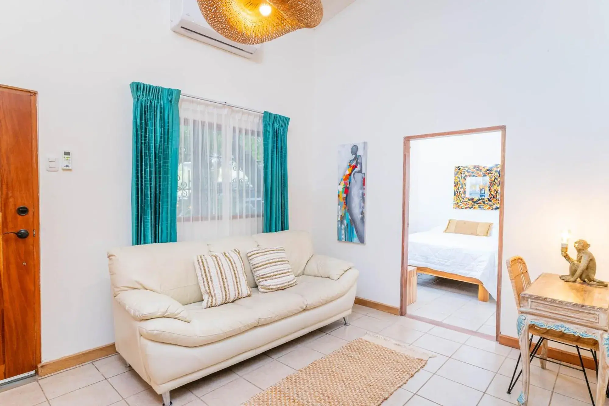 Junior Suite in Hacienda La Norma Boho Boutique Hotel Junior Suite in Hacienda La Norma Boho Boutique Hotel