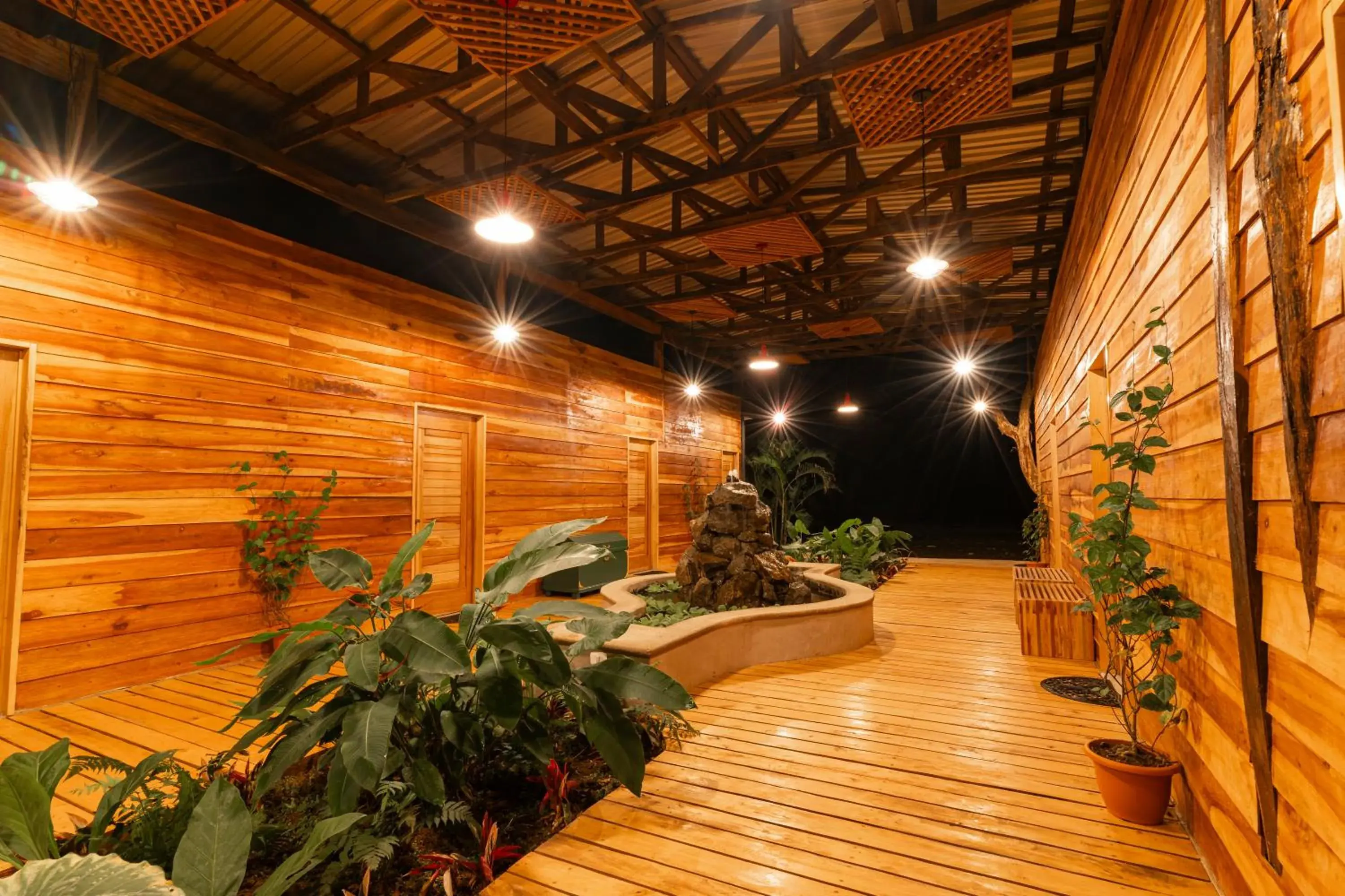 Double Room with Private External Bathroom in Hacienda La Norma Boho Boutique Hotel Double Room with Private External Bathroom in Hacienda La Norma Boho Boutique Hotel