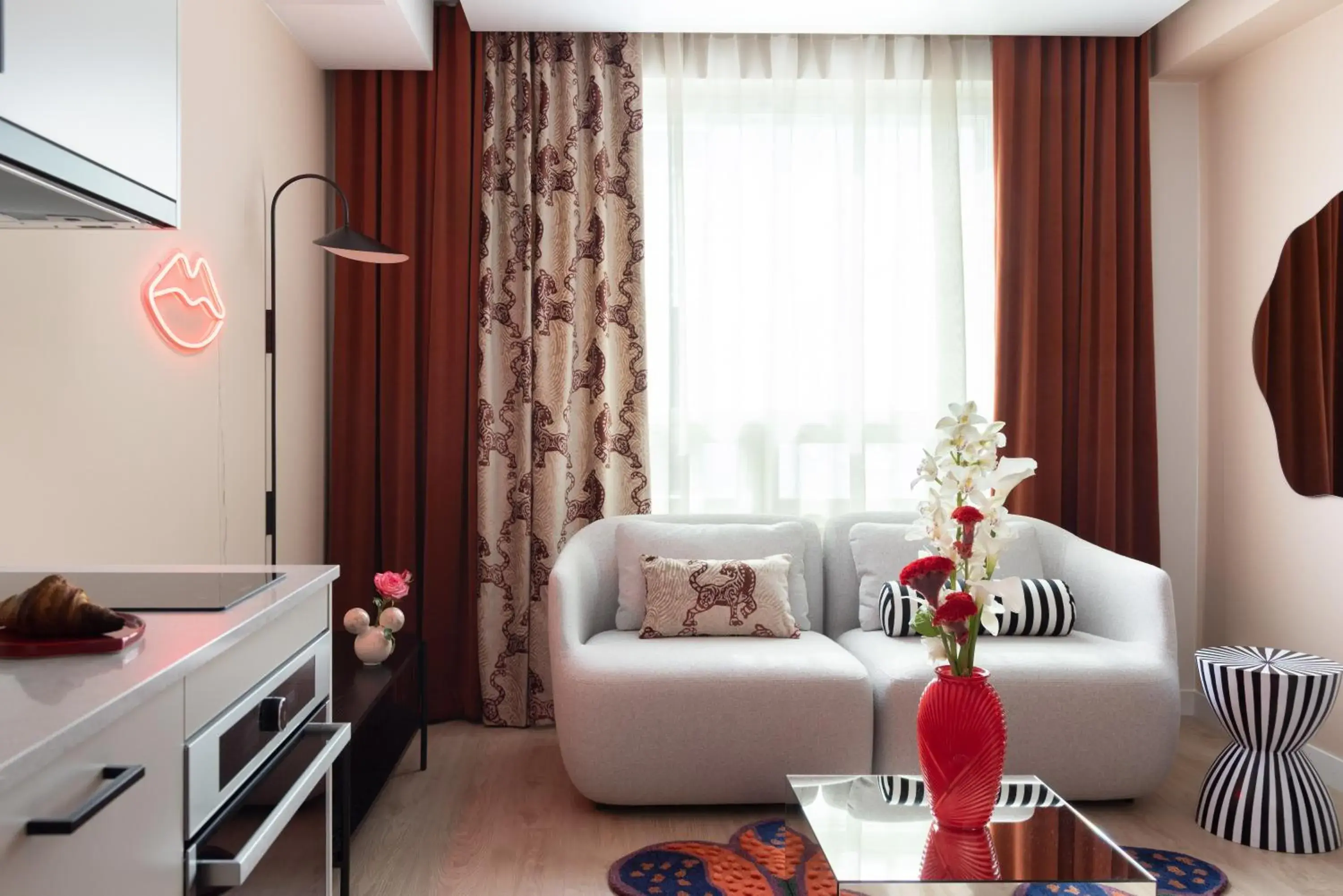 Artisan-studio in Noli Herttoniemi Artisan-studio in Noli Herttoniemi