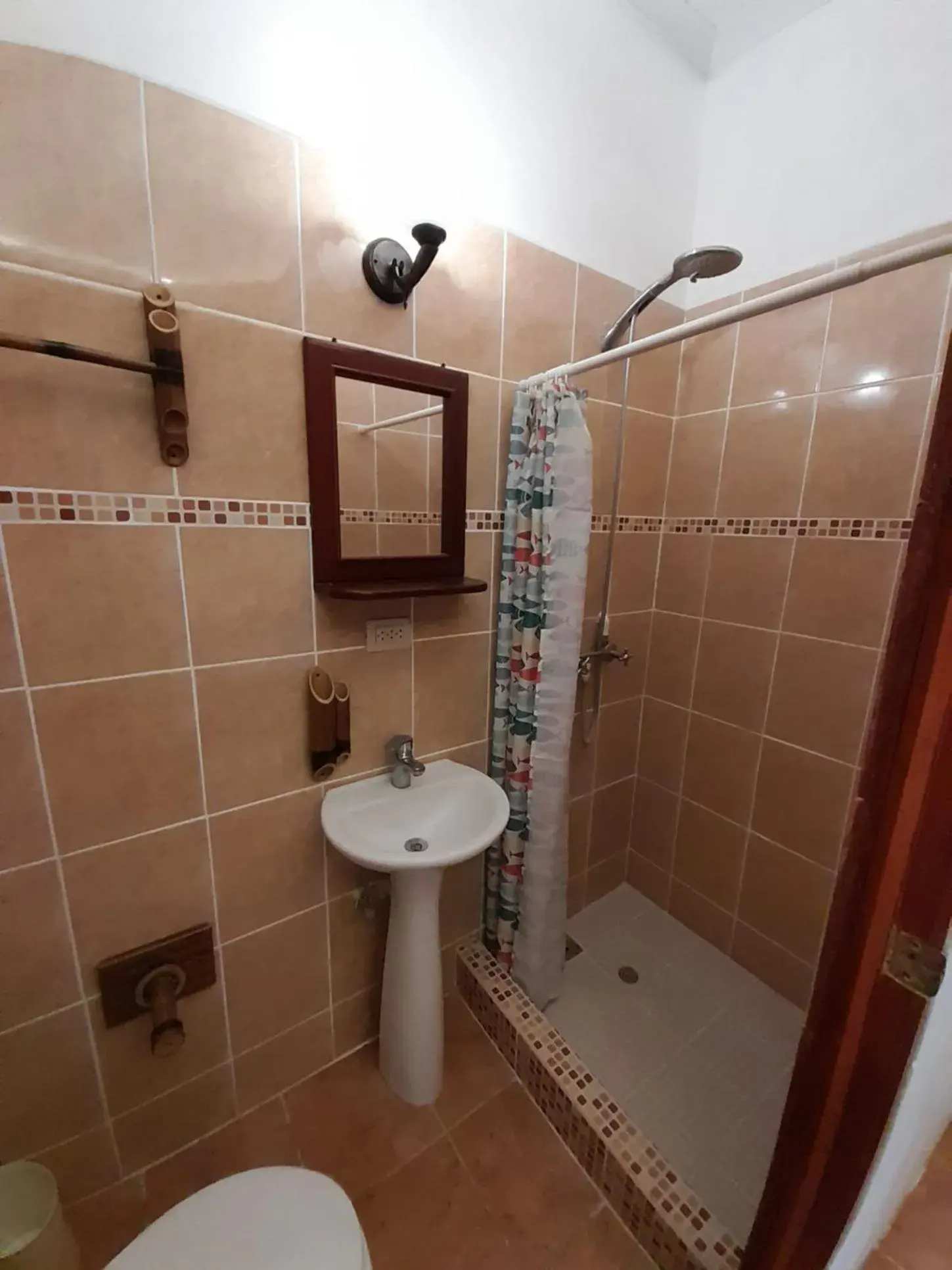 Superior Double Room in Hotel y Jardines Casa Búho Superior Double Room in Hotel y Jardines Casa Búho