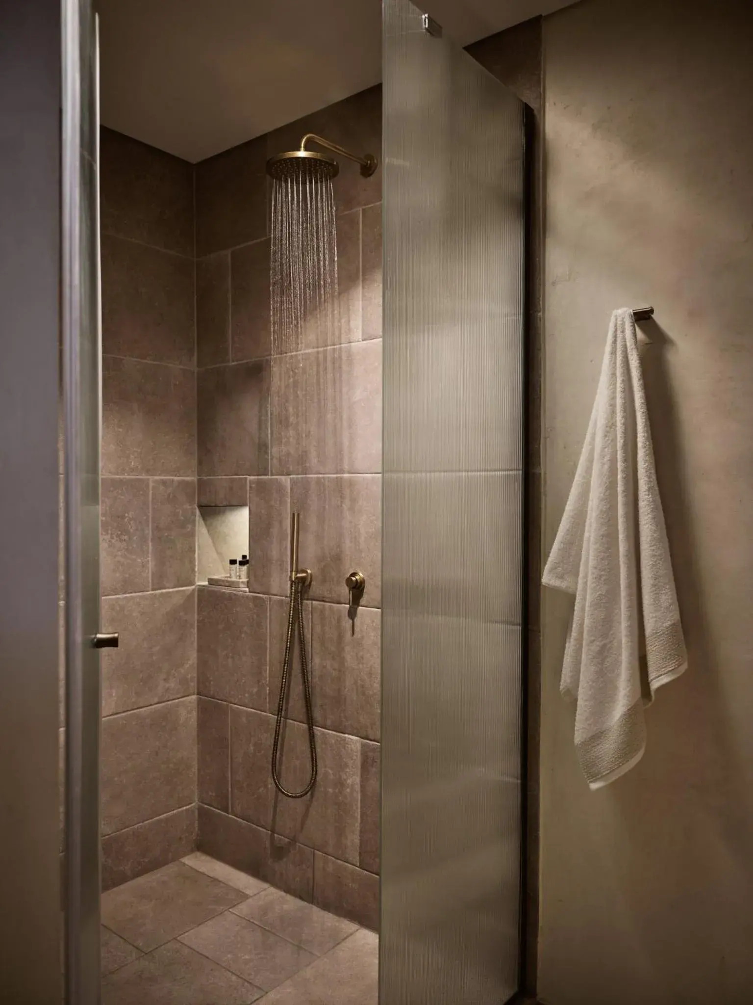 Junior Suite with Pool View in Pierros Verde Junior Suite with Pool View in Pierros Verde