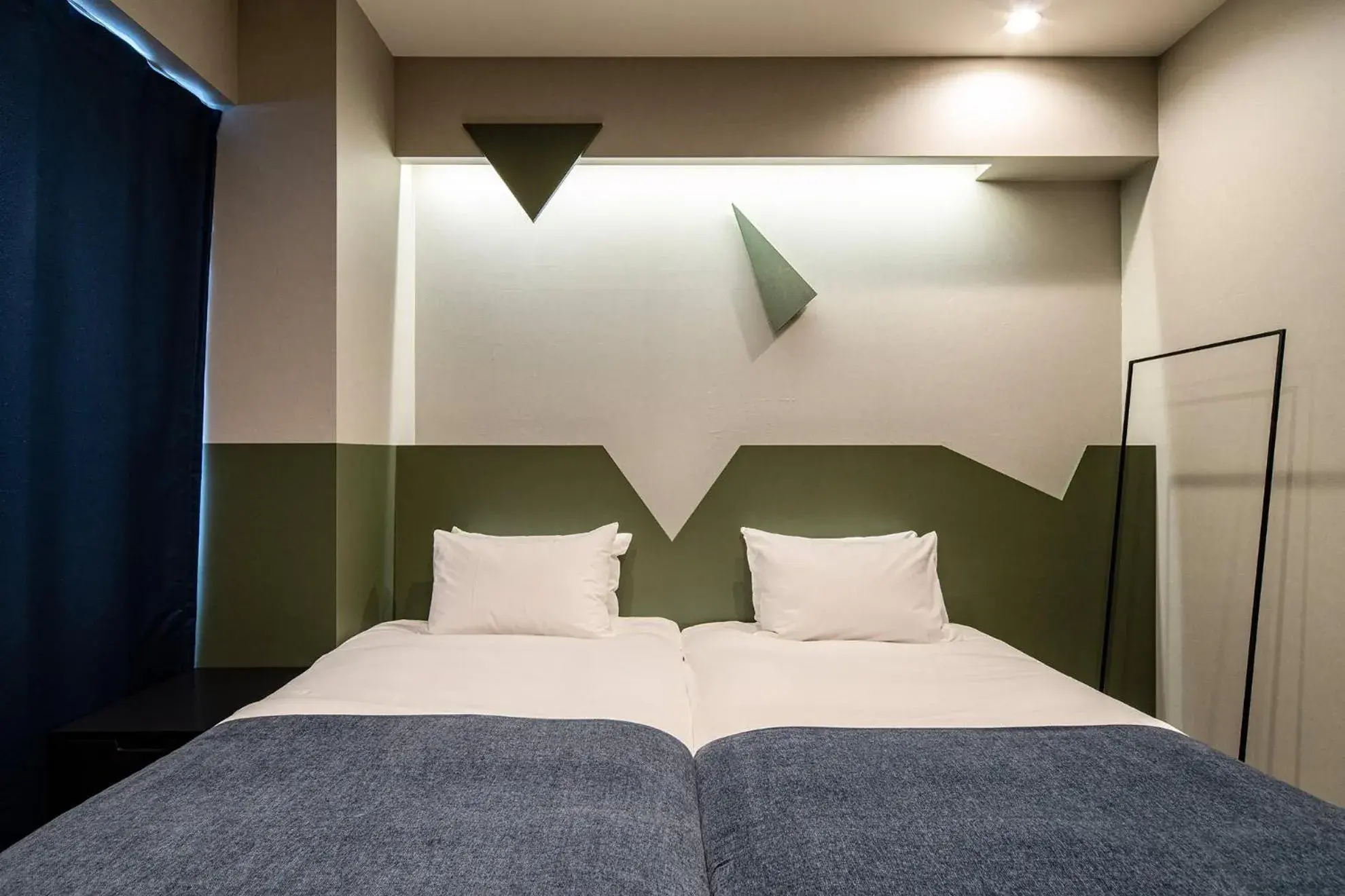 Deluxe Studio Apartment in Section L Kuramae - Asakusa Deluxe Studio Apartment in Section L Kuramae - Asakusa